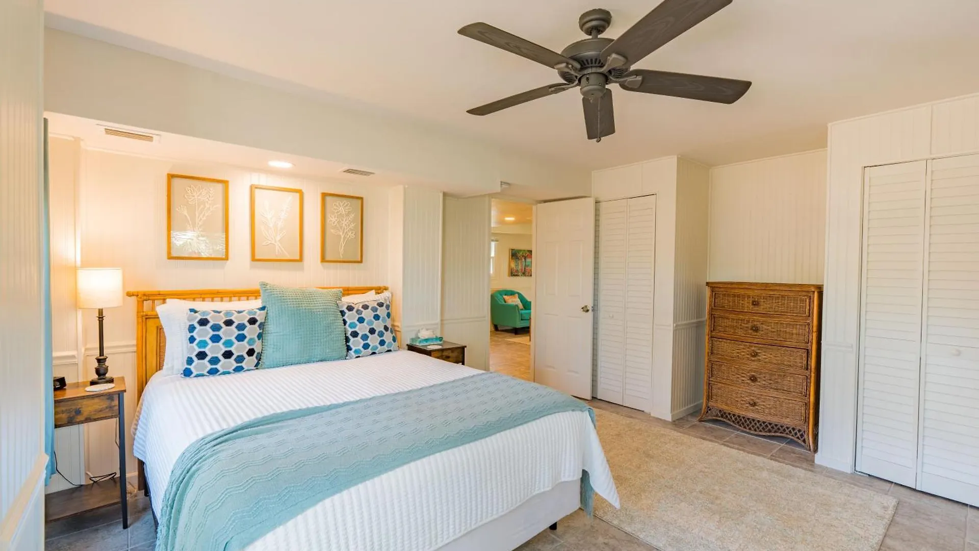 Semesterbostad Blue Bayou By Sun Palace Vacations *