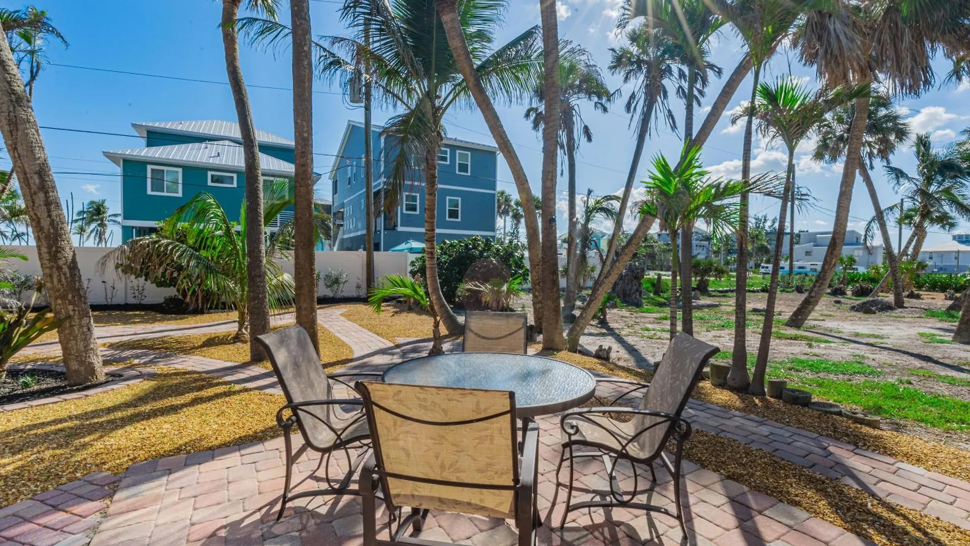 Blue Bayou By Sun Palace Vacations