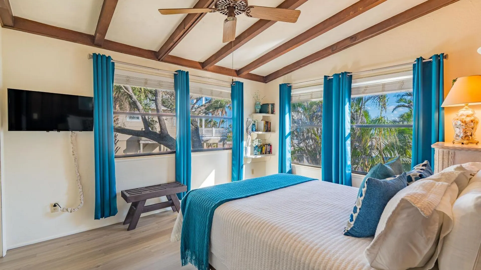Blue Bayou By Sun Palace Vacations