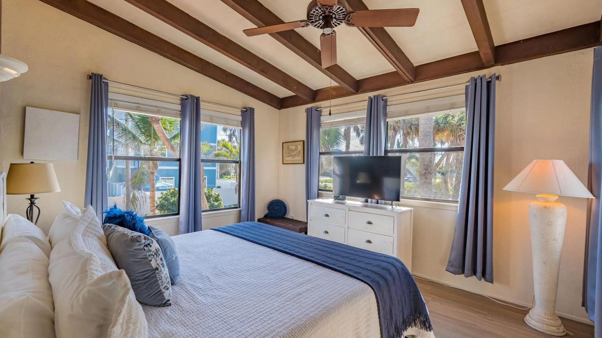 Semesterbostad Blue Bayou By Sun Palace Vacations *