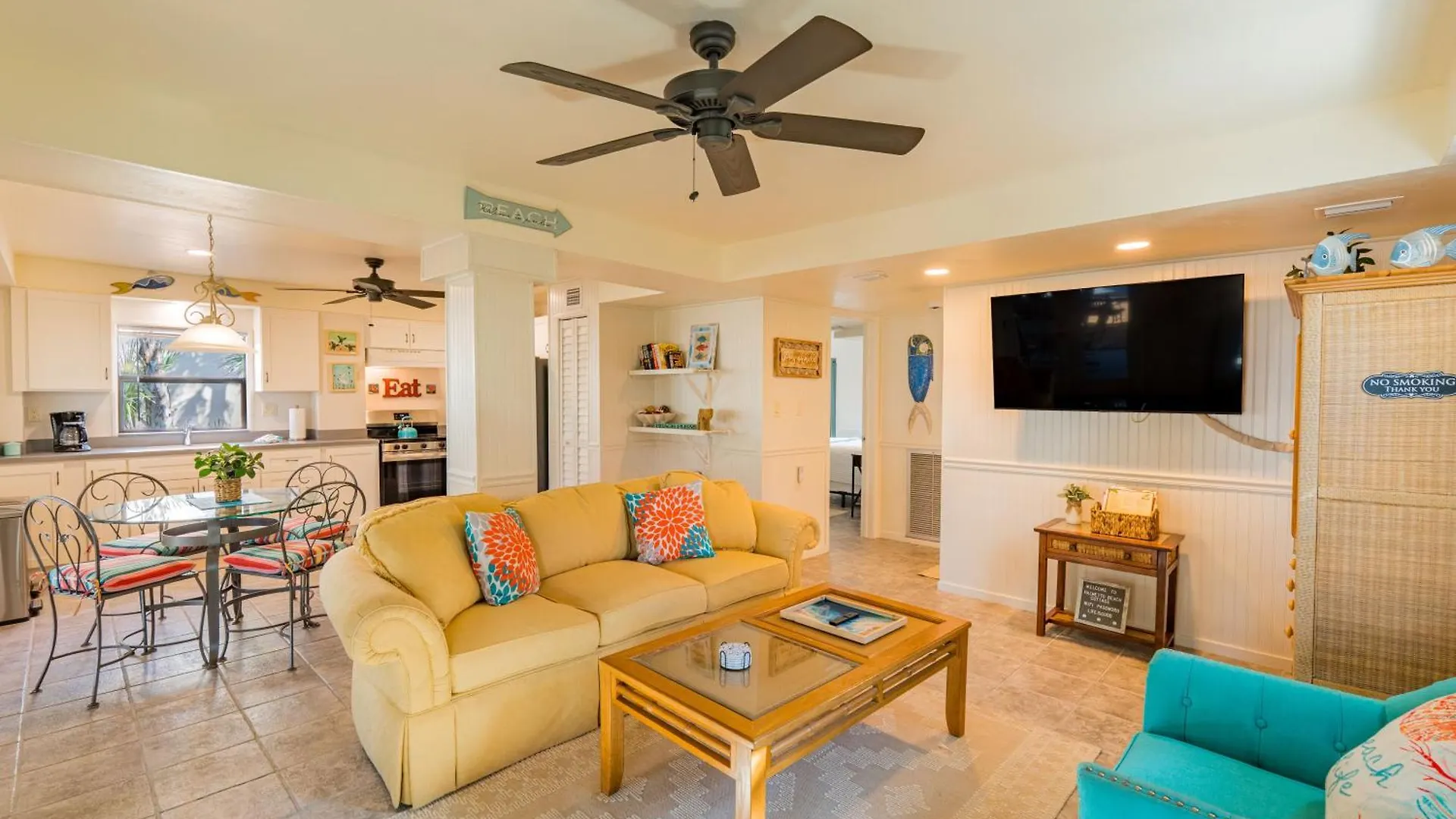 Semesterbostad Blue Bayou By Sun Palace Vacations