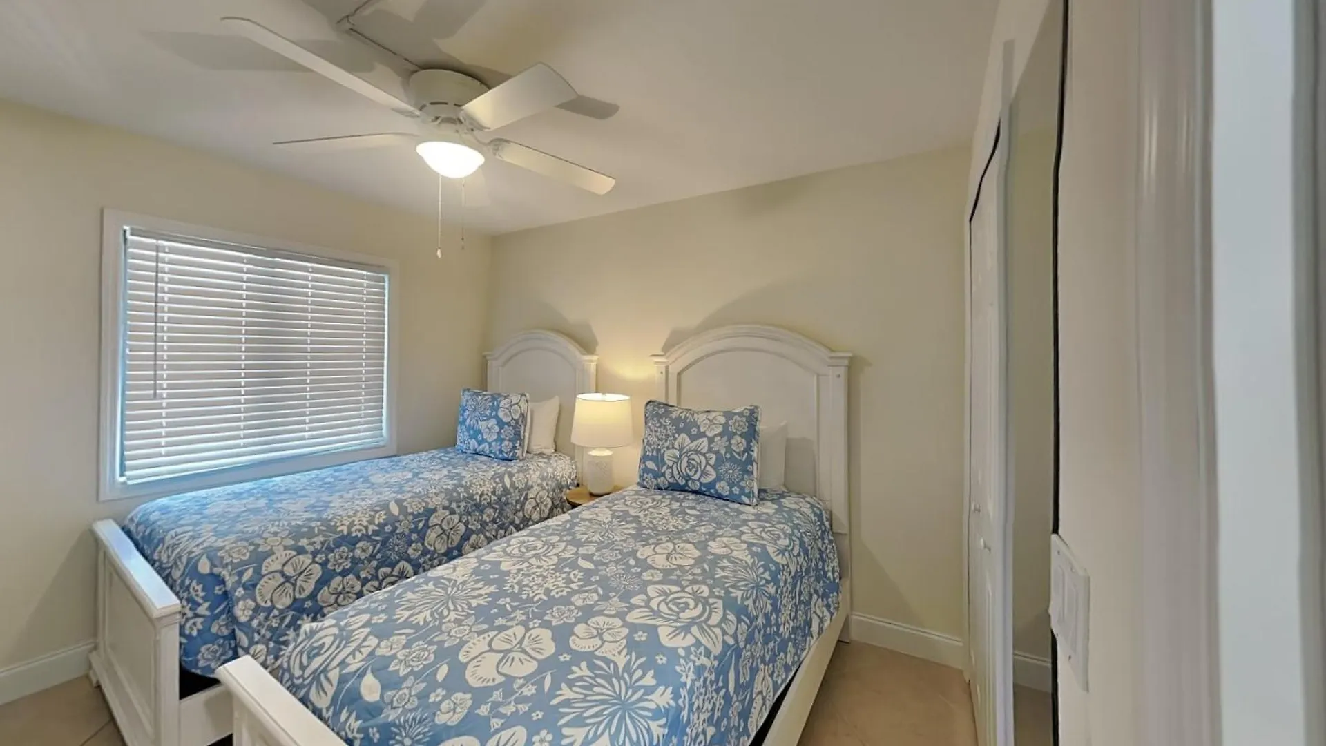 Apartment Seaside 208 Fort Myers Beach