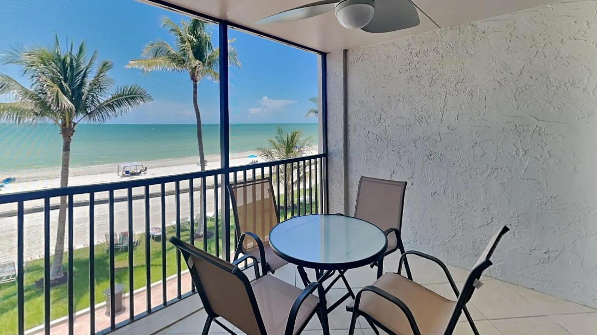 Seaside 208 Fort Myers Beach
