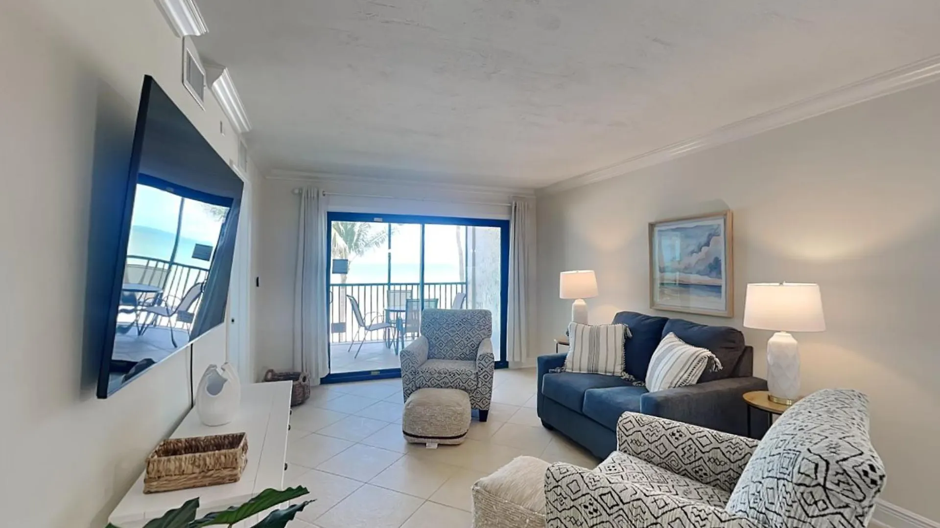 Seaside 208 Apartment Fort Myers Beach