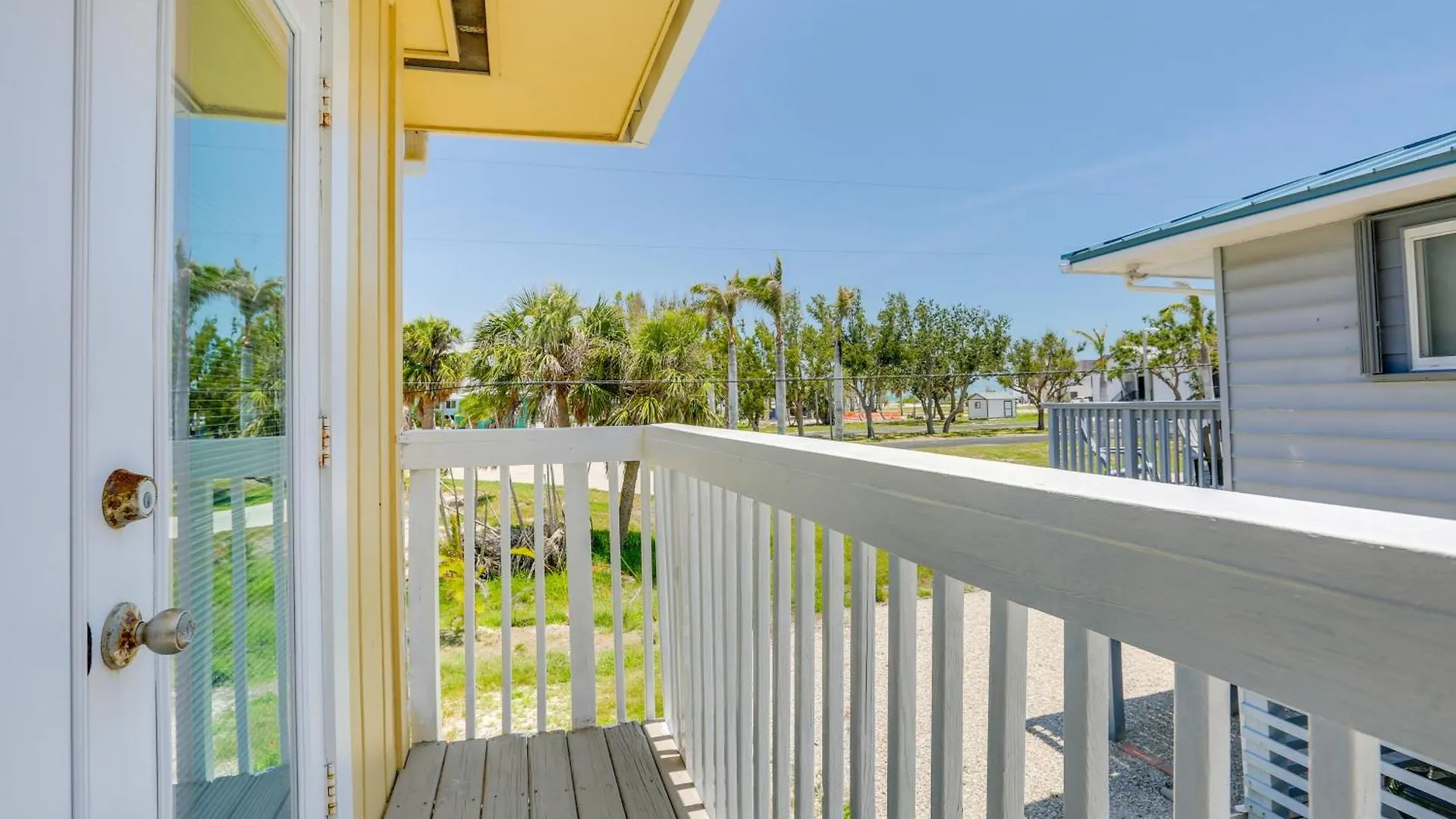 Walkable Gulf-view Getaway In Myers Beach! * Fort Myers Beach