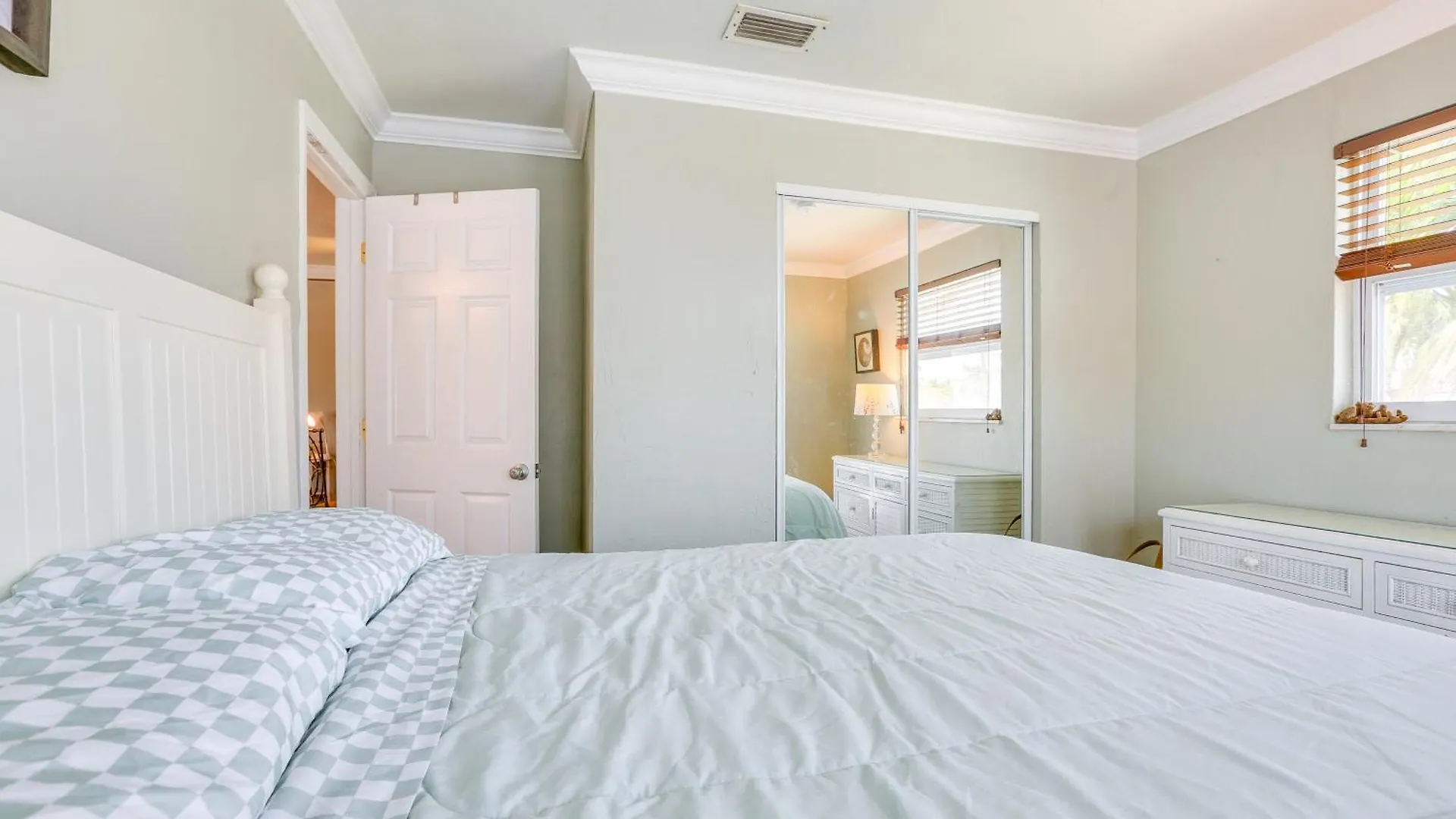 Appartement Walkable Gulf-view Getaway In Myers Beach! *