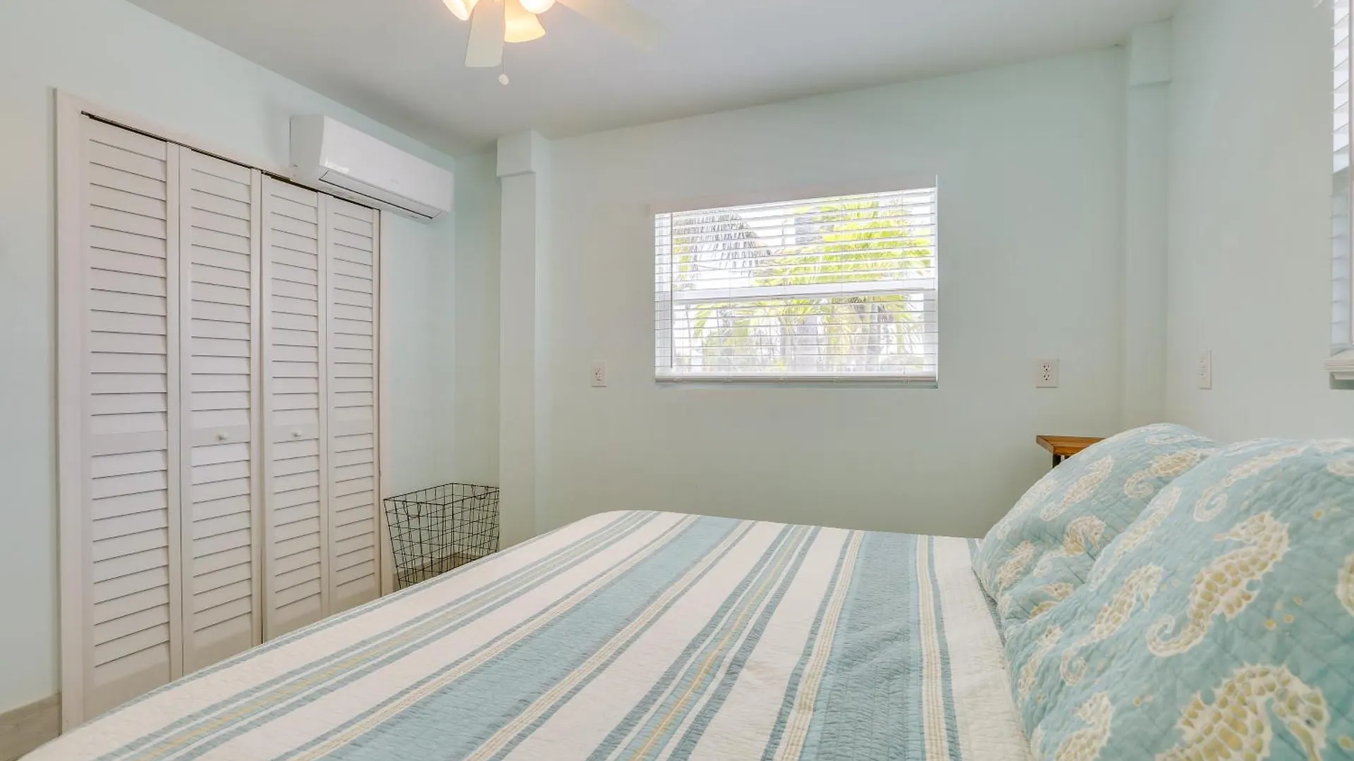 Walk To Family Retreat In Myers Beach! Appartement Fort Myers Beach