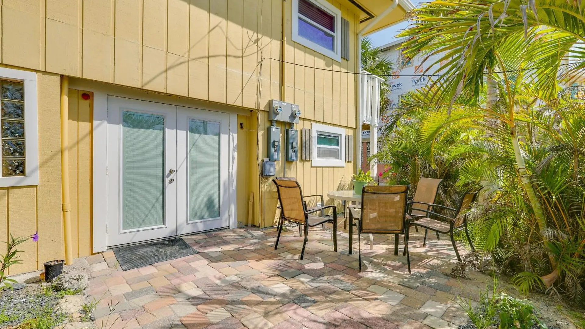 Appartement Walk To Family Retreat In Myers Beach! *