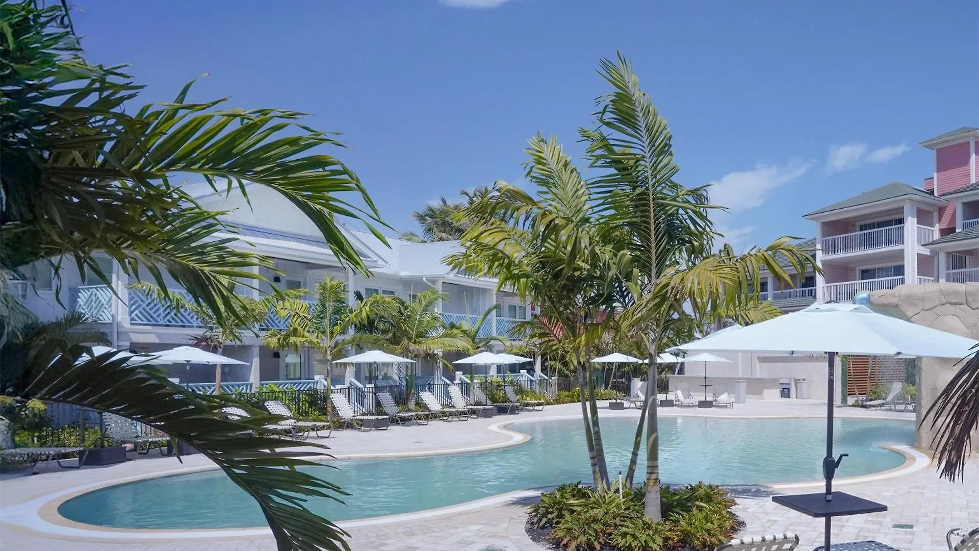 Lighthouse Resort: & Fogadó Fort Myers Beach