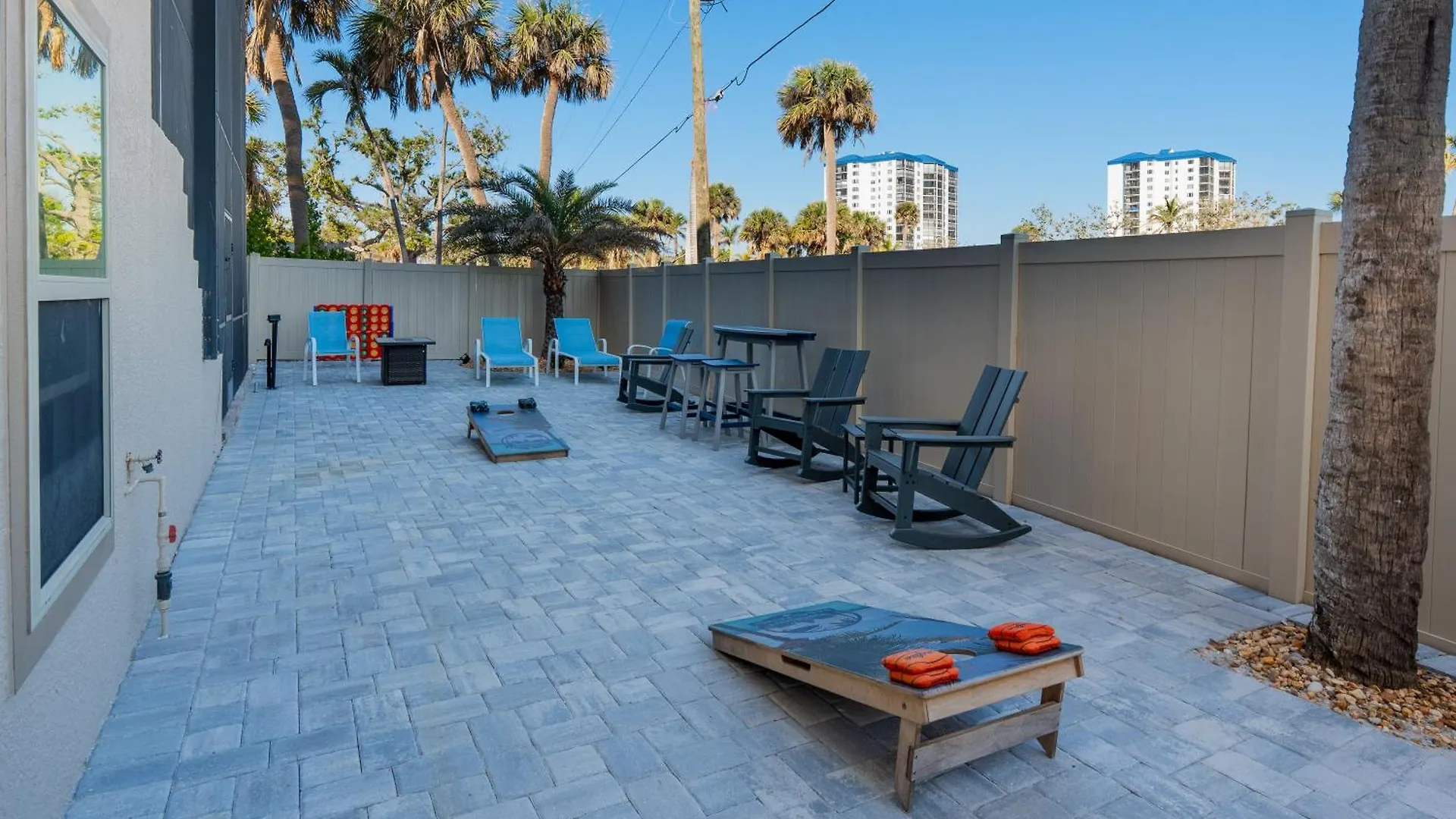بيت للعطل Sabal Palms By Sun Palace Vacations