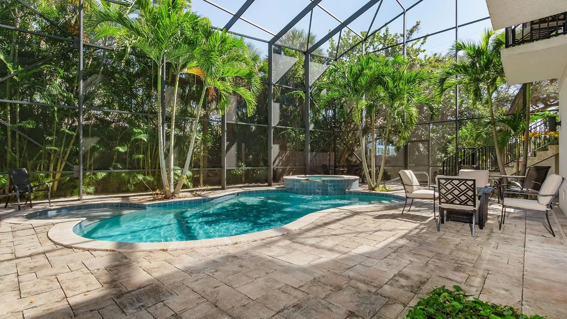 Sabal Palms By Sun Palace Vacations بيت للعطل