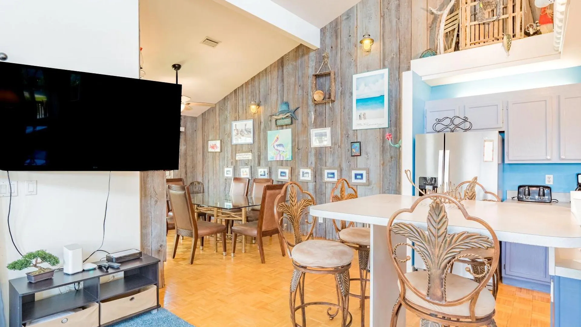 Semesterbostad Blue Bayou By Sun Palace Vacations Fort Myers Beach