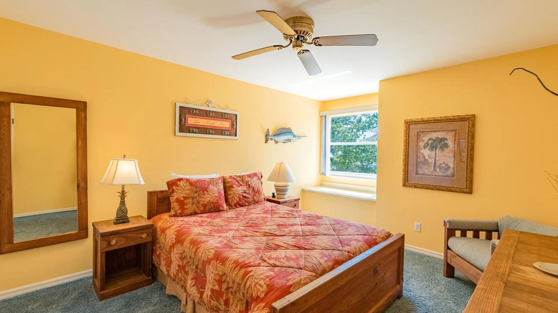 Blue Bayou By Sun Palace Vacations Semesterbostad