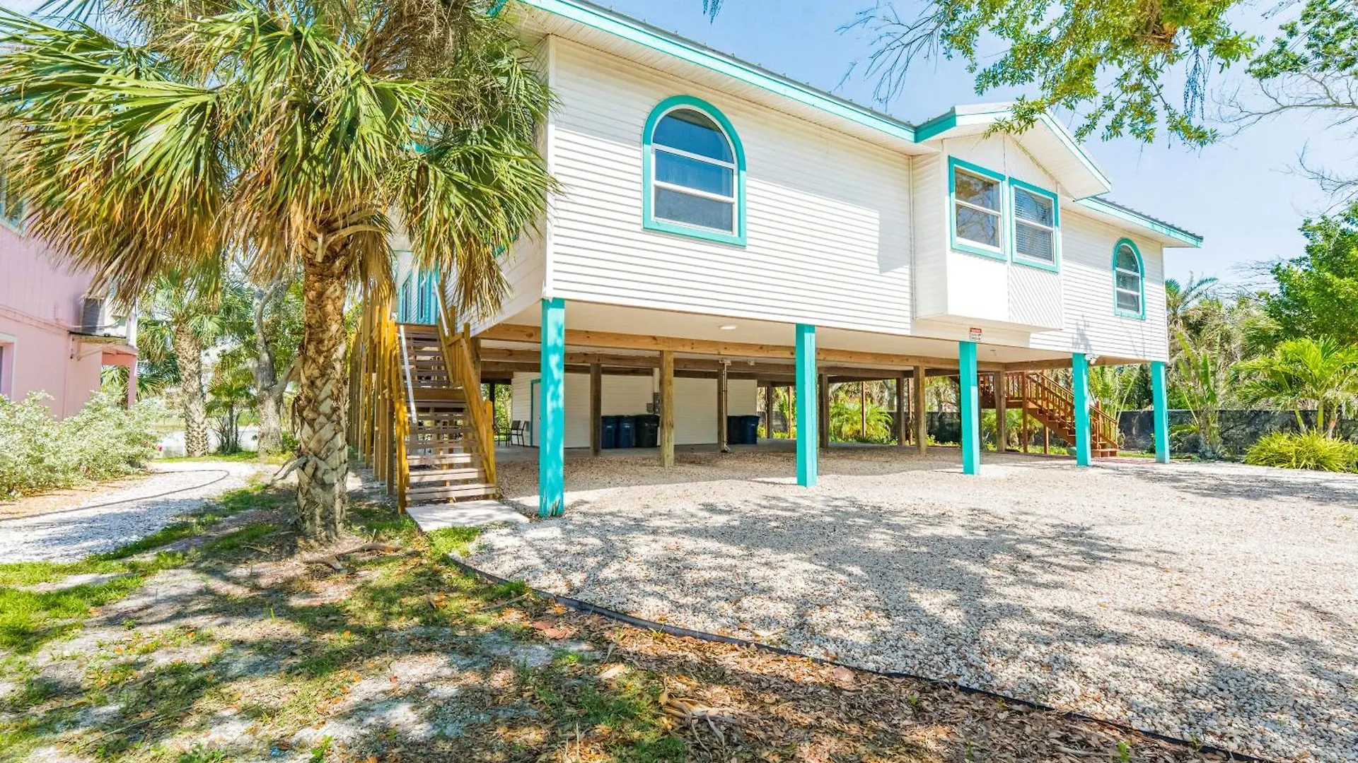 Blue Bayou By Sun Palace Vacations Fort Myers Beach