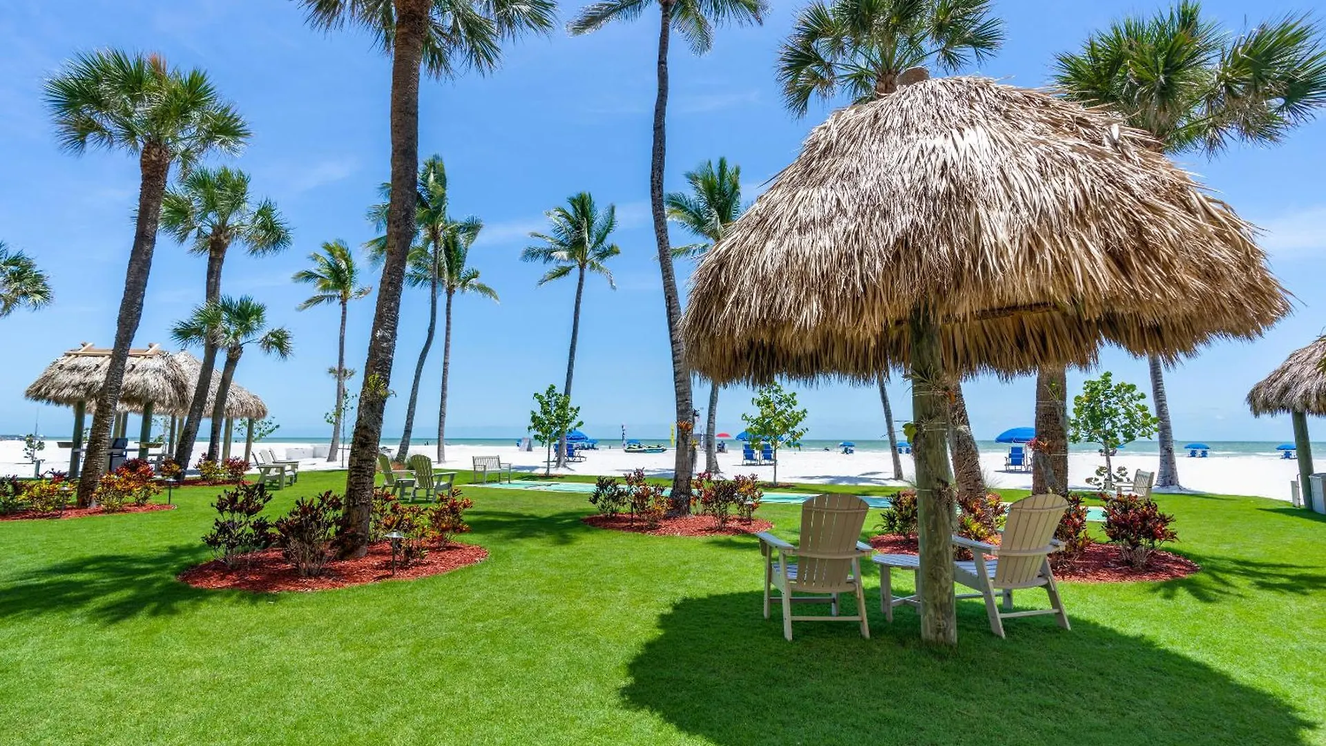 Ośrodek wypoczynkowy Western Fort Myers Beach