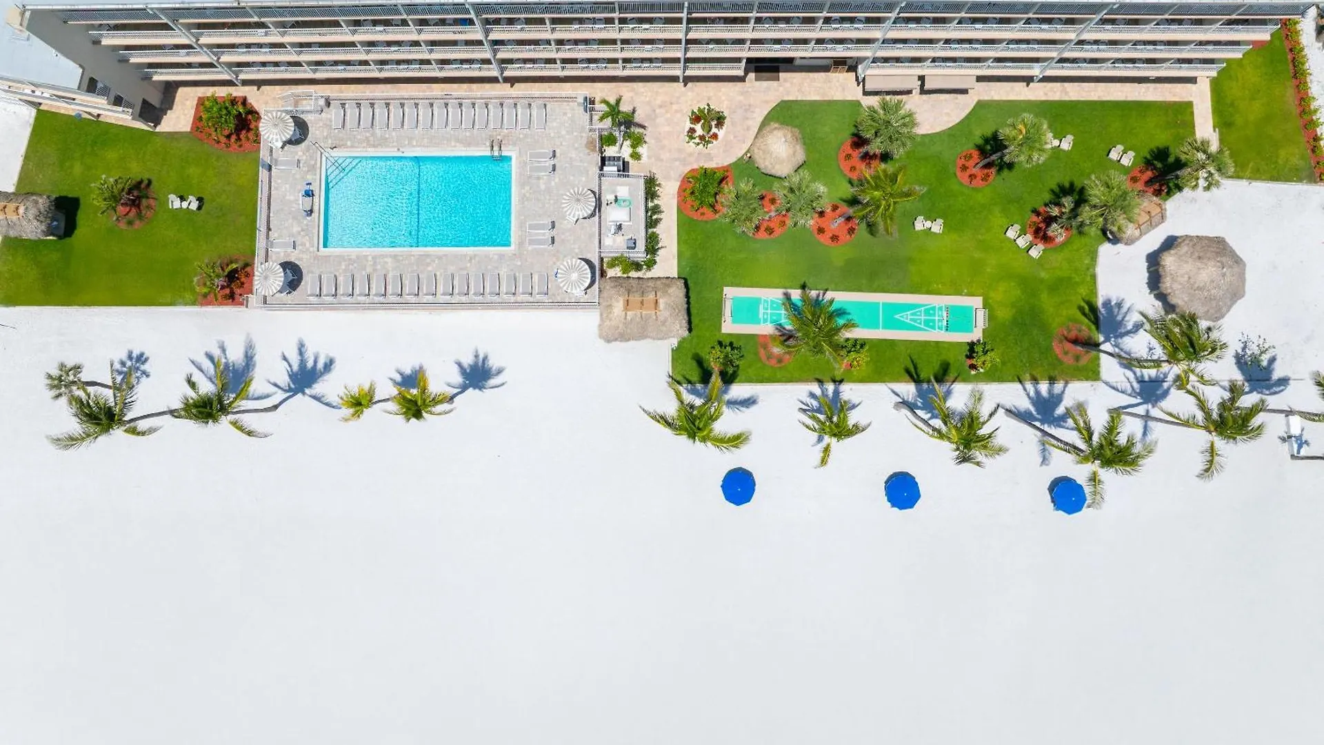 Western 4* Fort Myers Beach