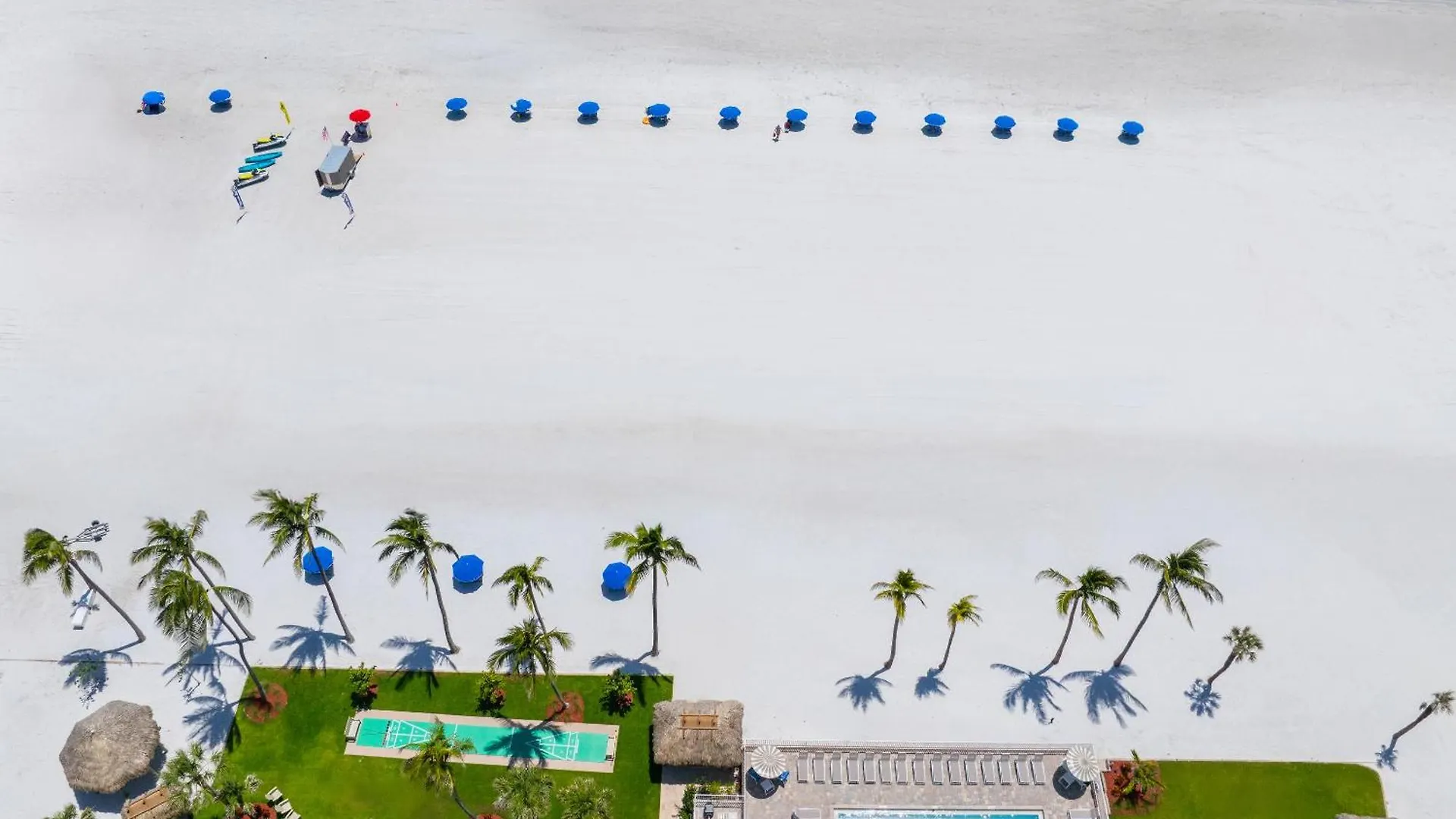Ośrodek wypoczynkowy Western Fort Myers Beach