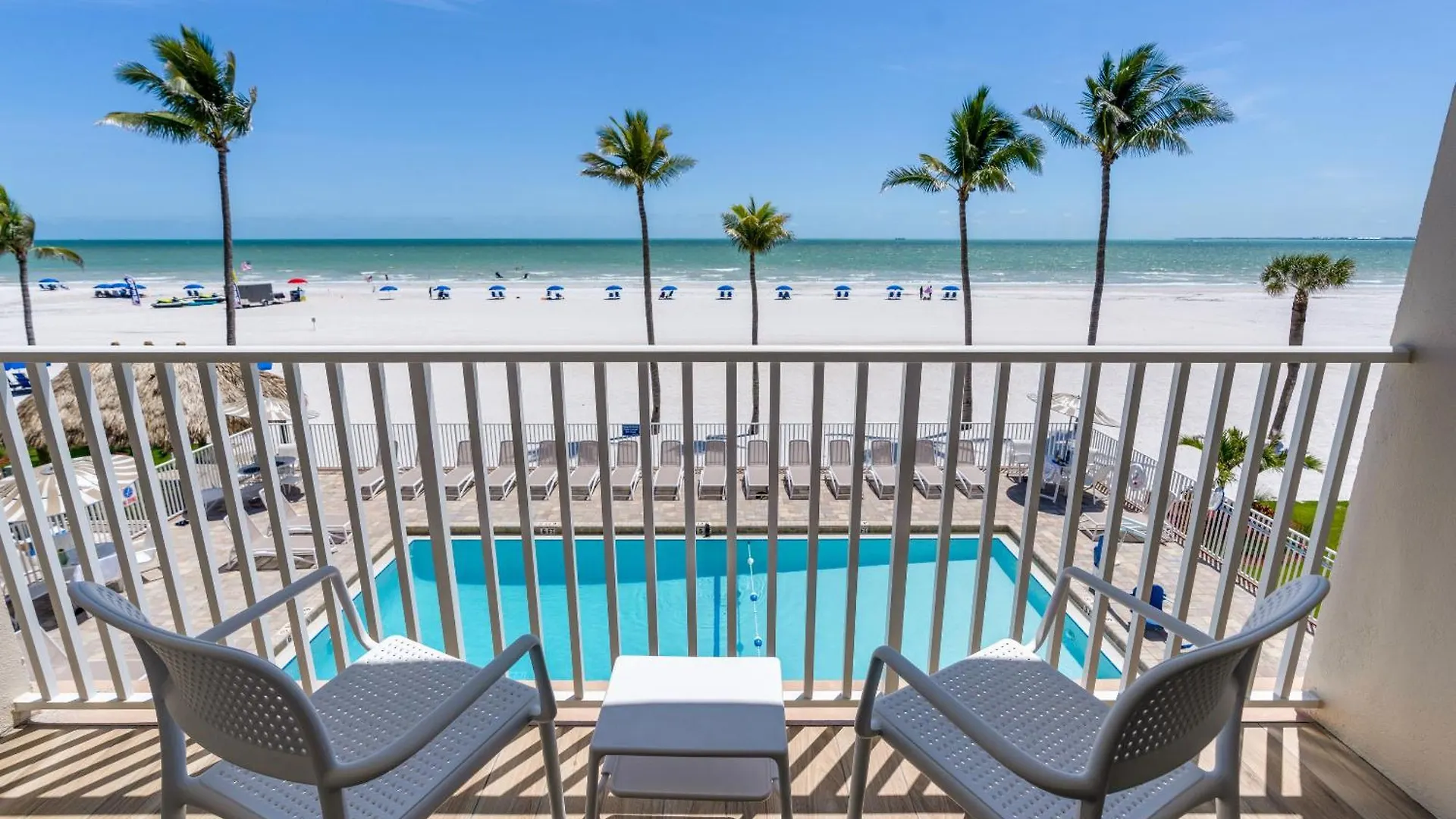 Ośrodek wypoczynkowy Western Fort Myers Beach