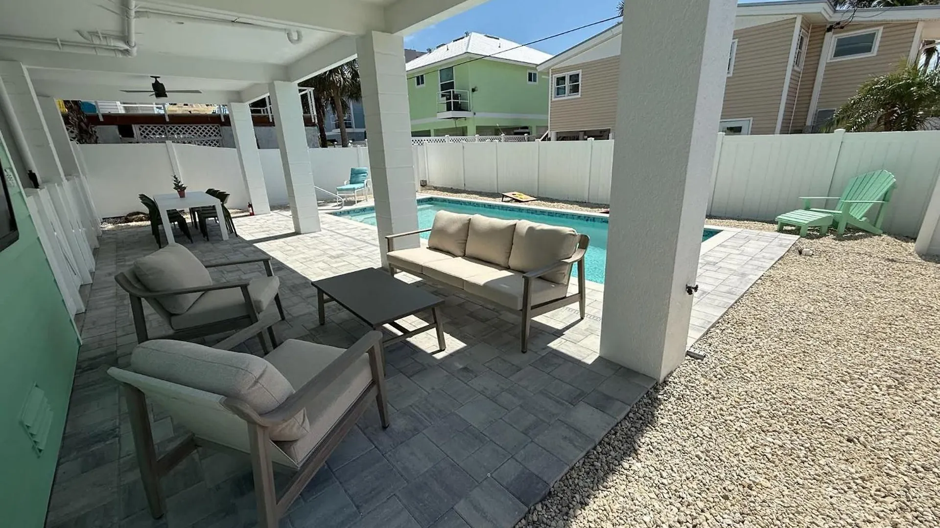 New Build - Pool - Walk To *