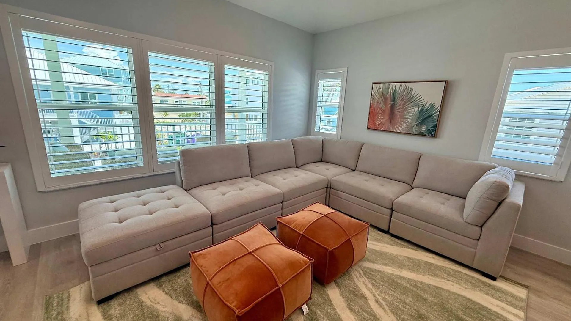 New Build - Pool - Walk To * Fort Myers Beach
