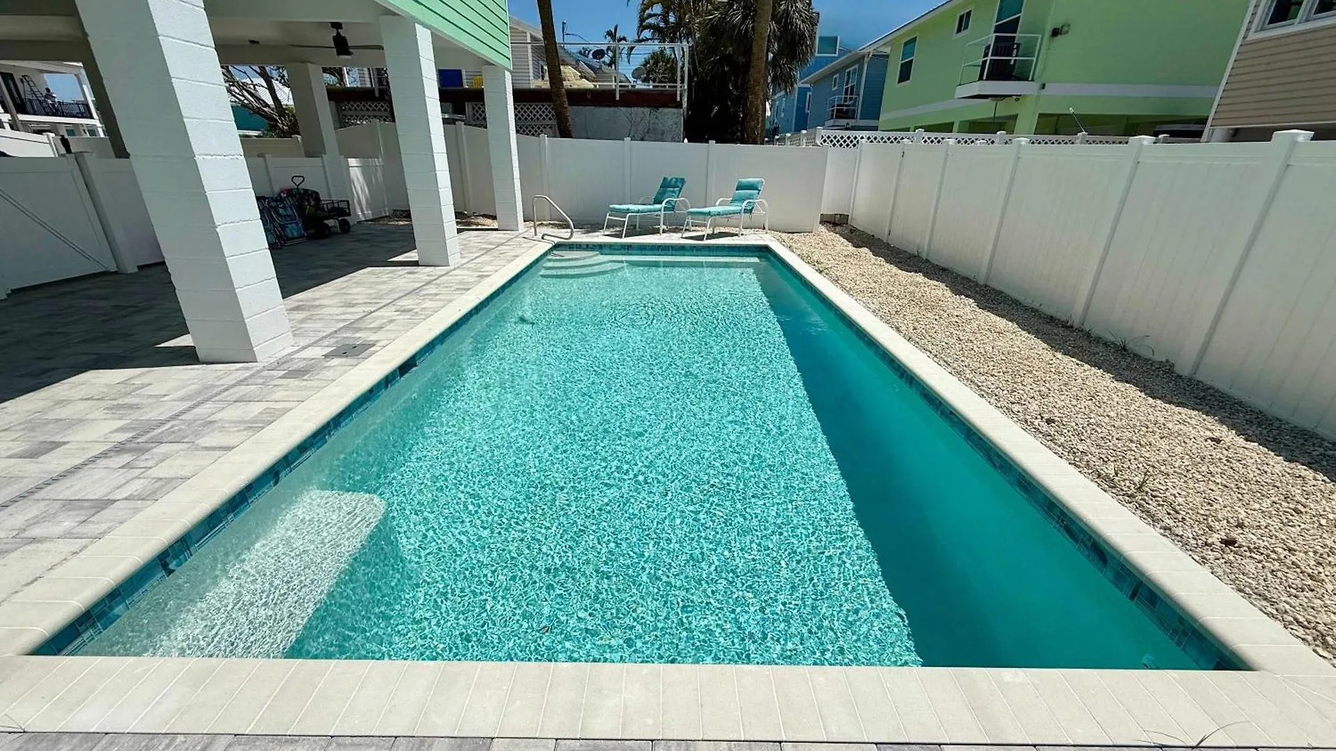 New Build - Pool - Walk To *