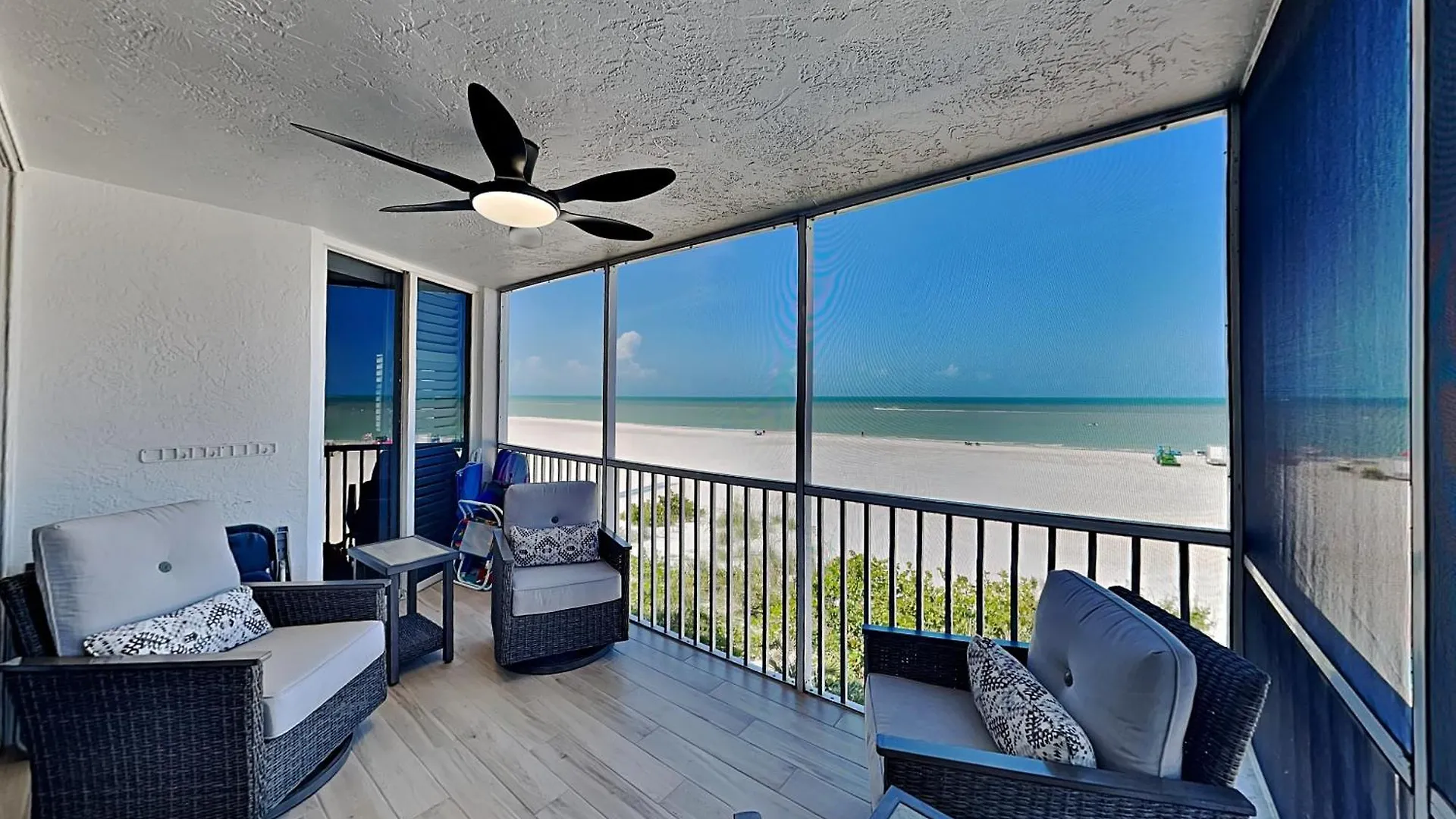 Estero Island 204 Daire Fort Myers Beach