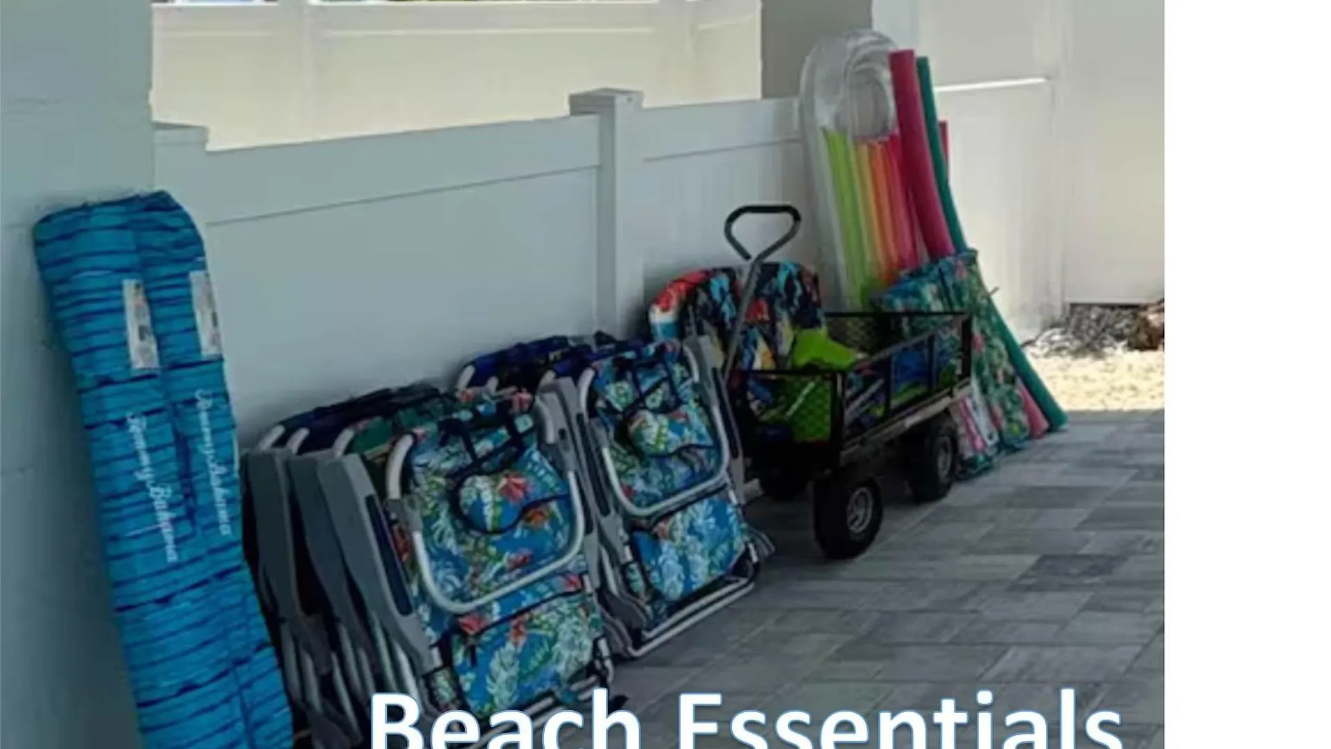 New Build - Pool - Walk To * Fort Myers Beach