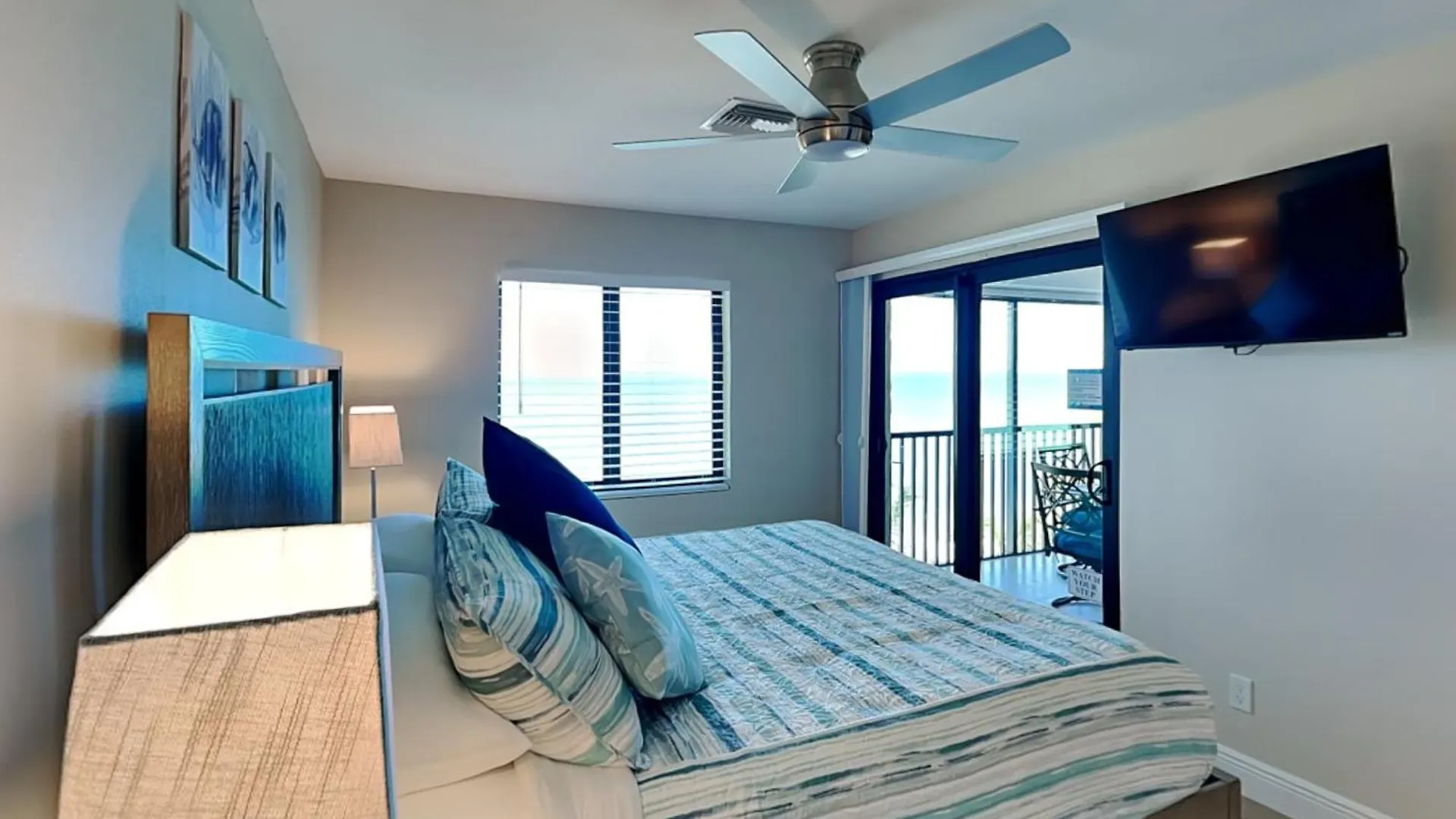Seaside 506 アパート