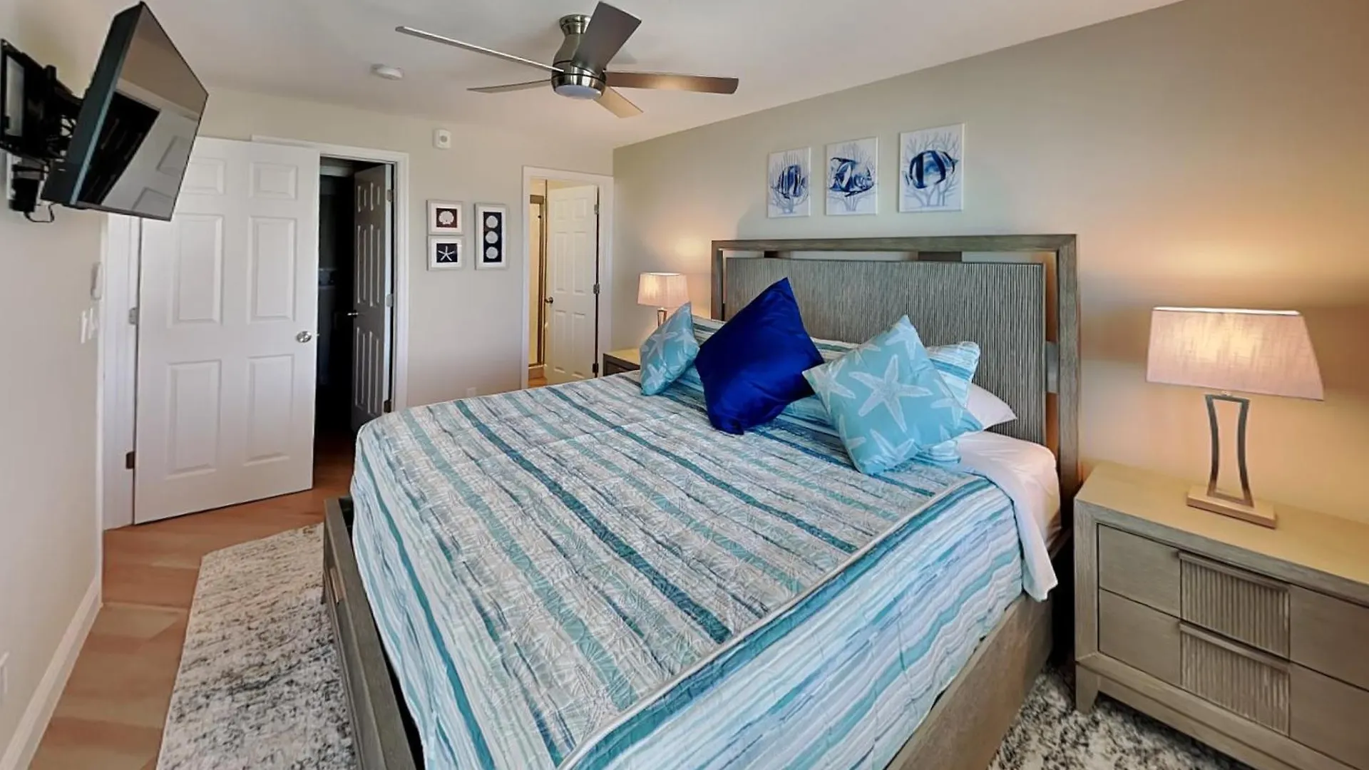 Seaside 506 フォートマイヤーズビーチ
