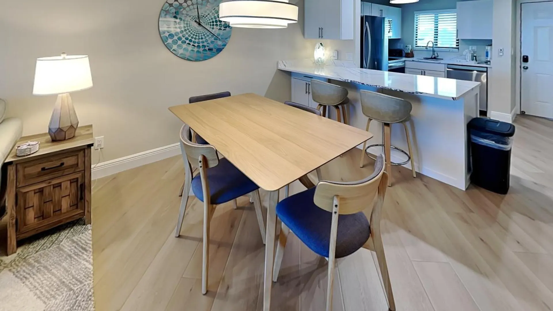 Seaside 506 フォートマイヤーズビーチ