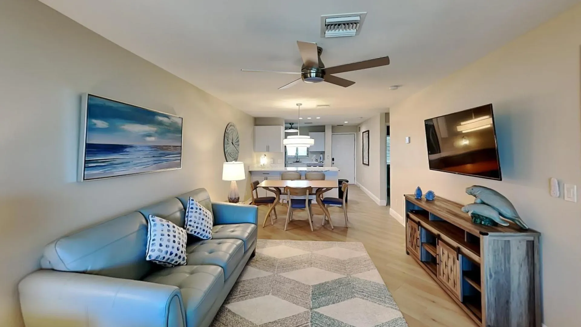 Seaside 506 * フォートマイヤーズビーチ