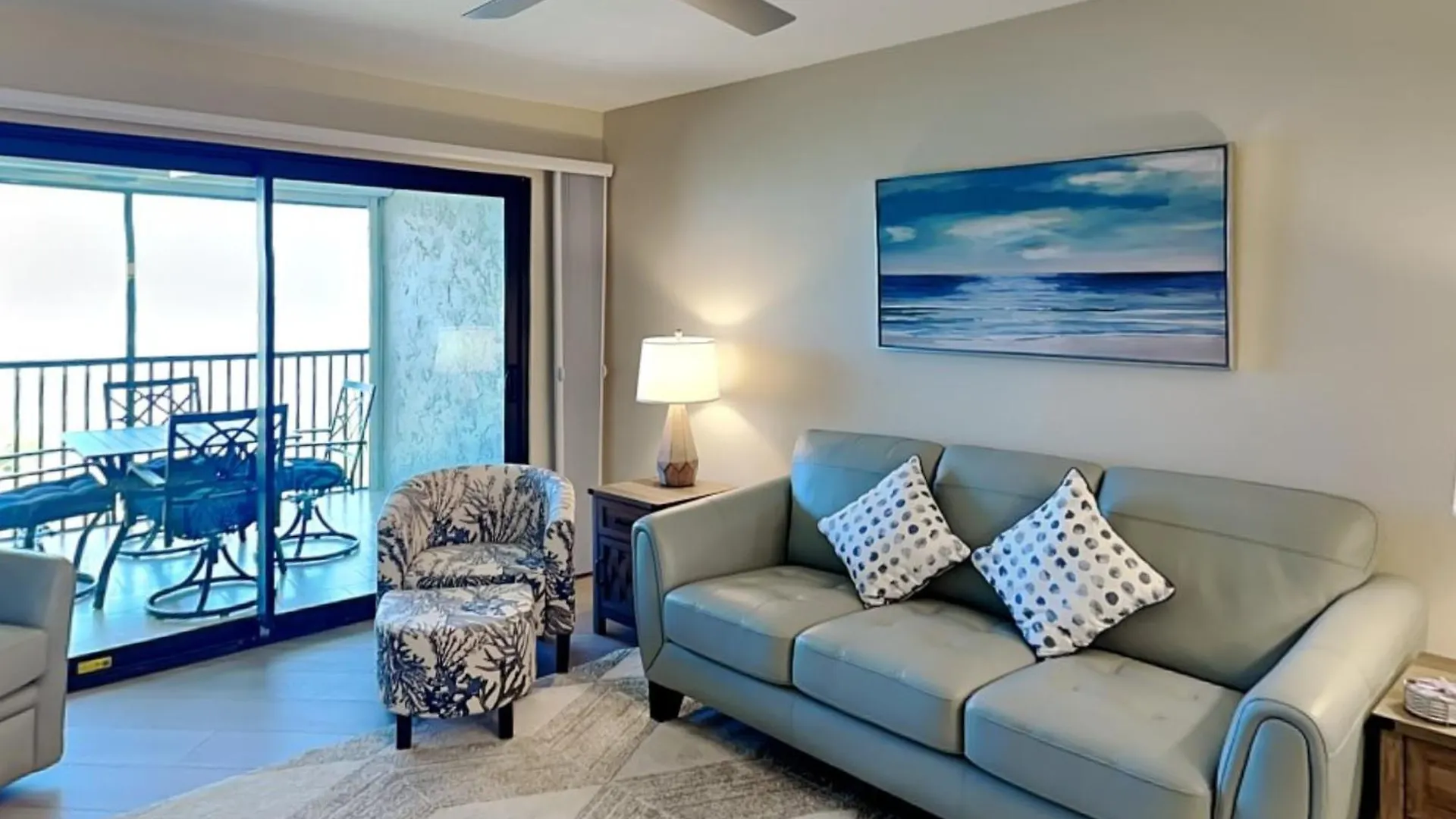 Seaside 506 * フォートマイヤーズビーチ