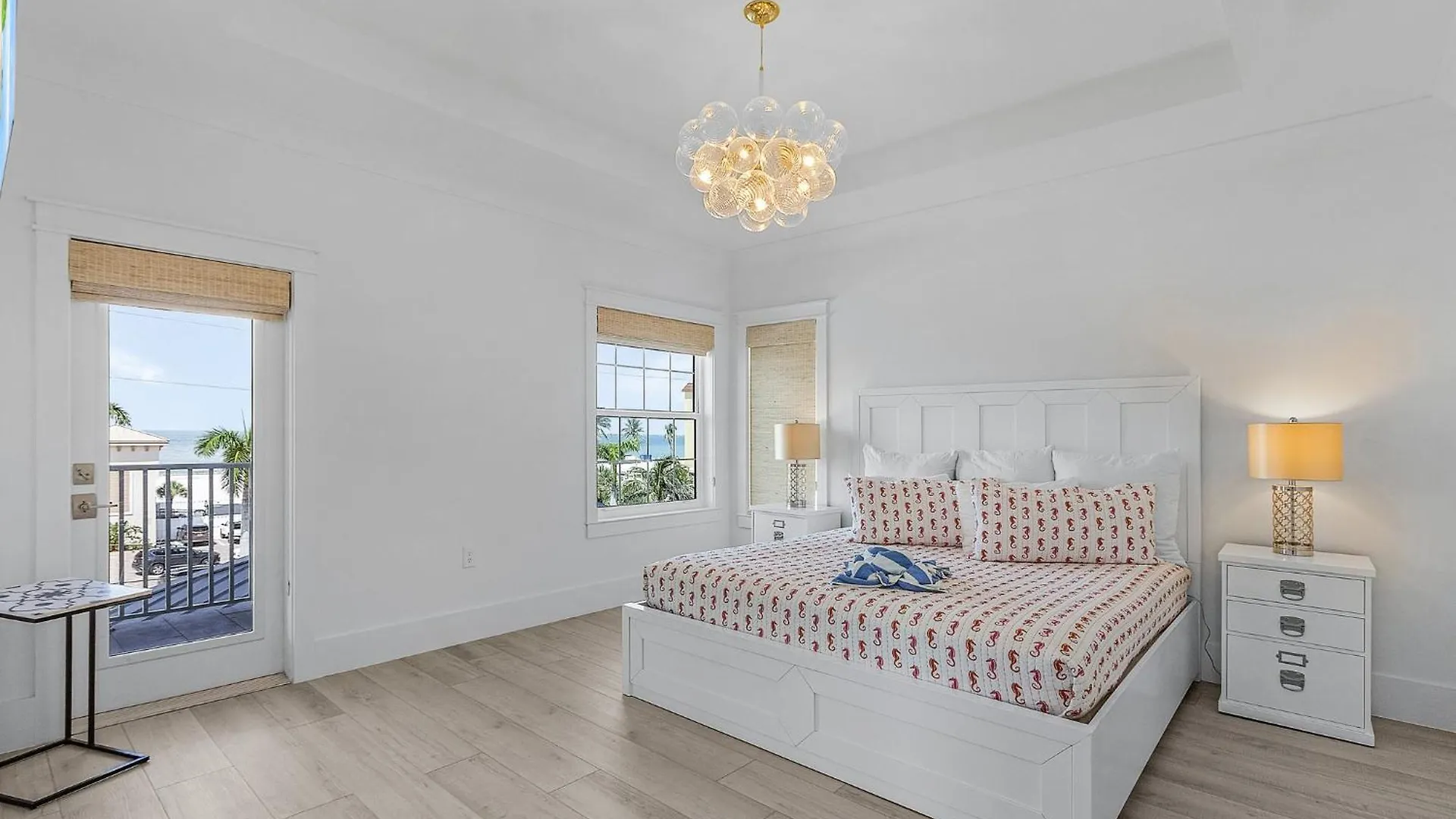 673 White Sands Retreat: Bay Views, Pool, Elevator *