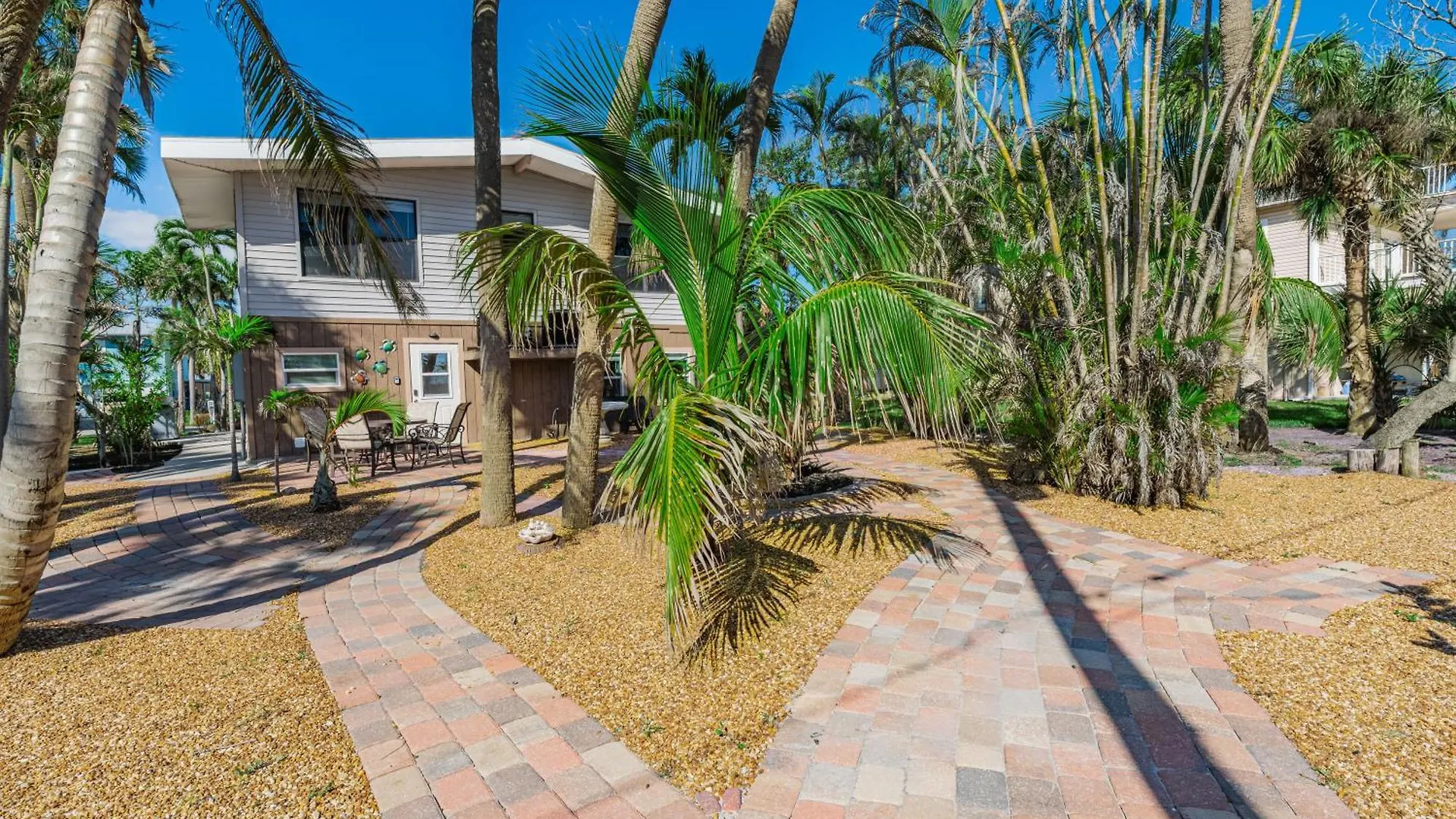 Palmetto 2 By Sun Palace Vacations