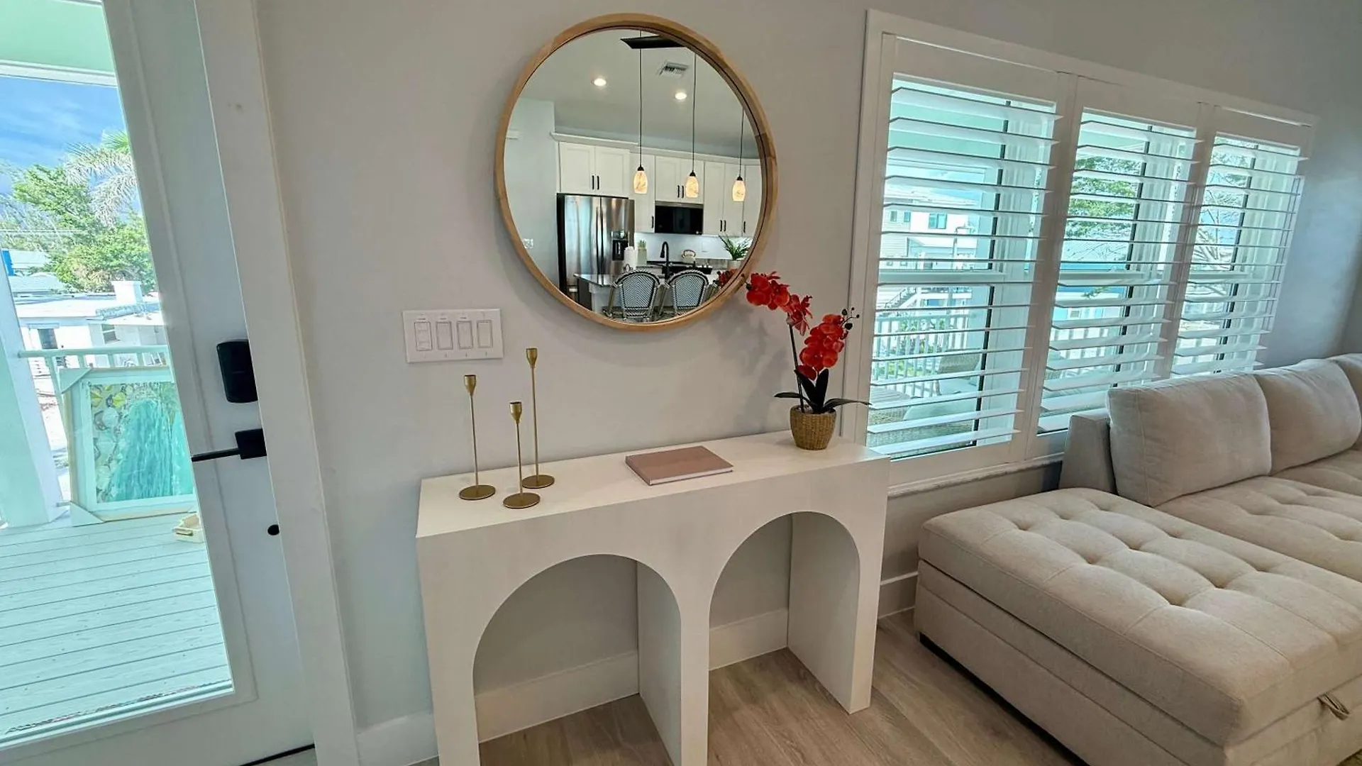 New Build - Pool - Walk To * Fort Myers Beach