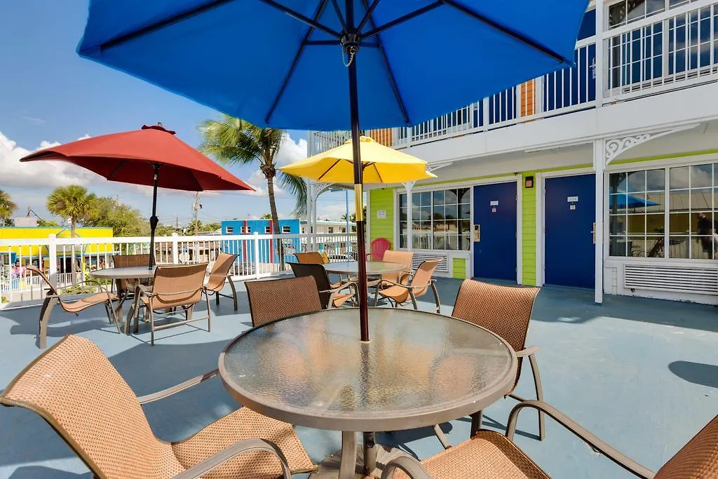 Pierview And Fort Myers Beach