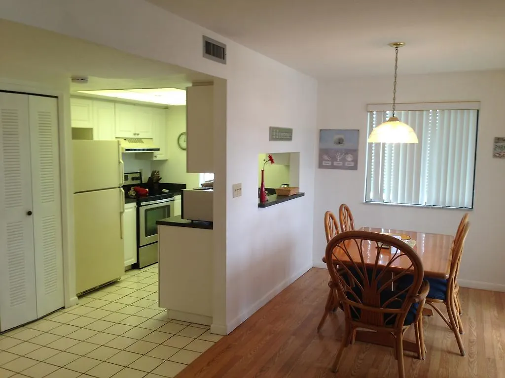 Apartment Edgewater Fort Myers Beach