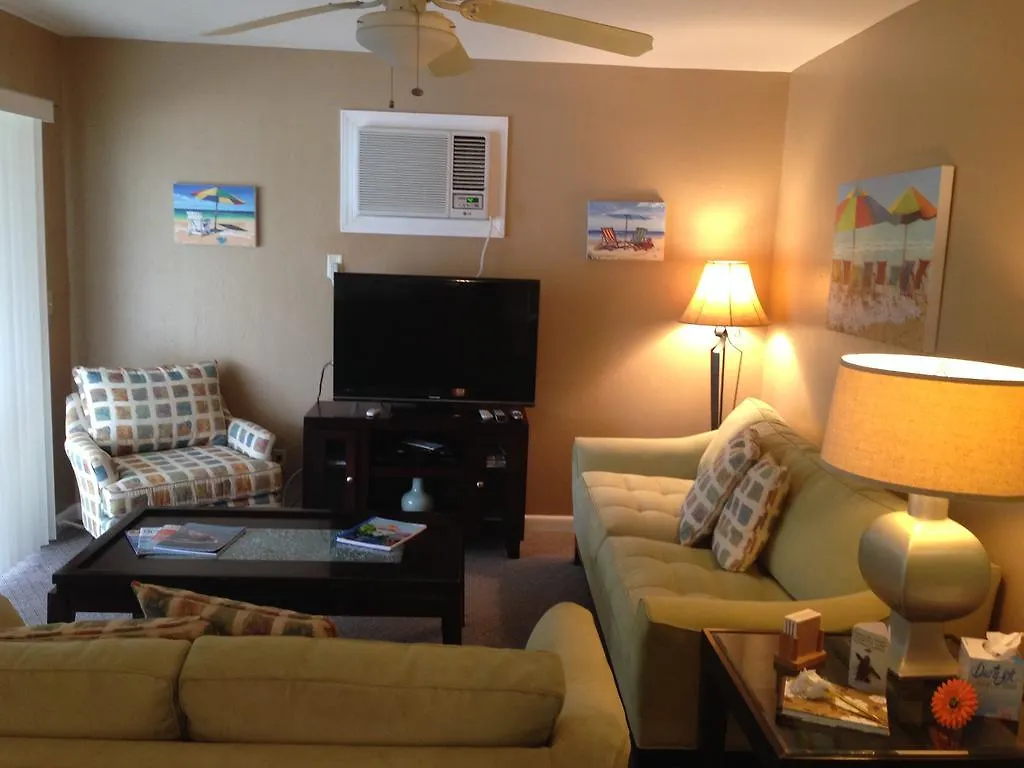 Apartment Edgewater *