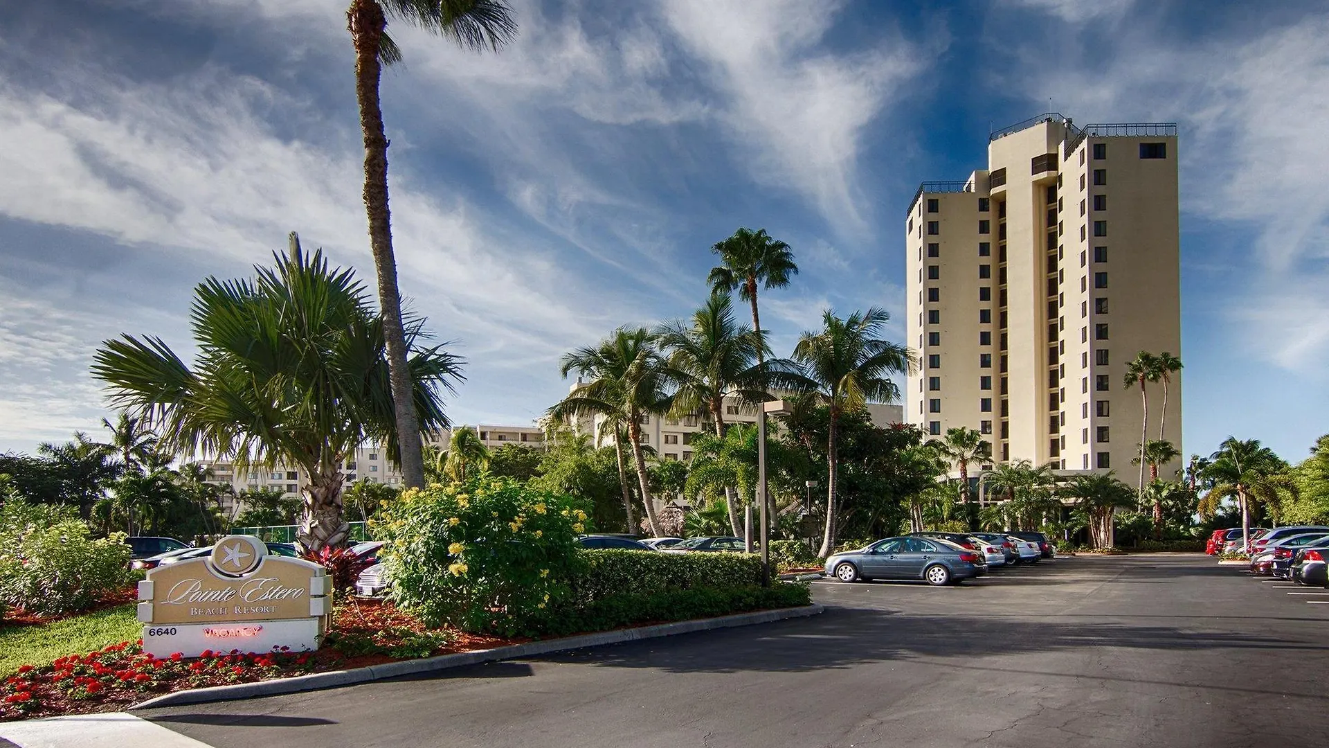 Rezort Pointe Estero