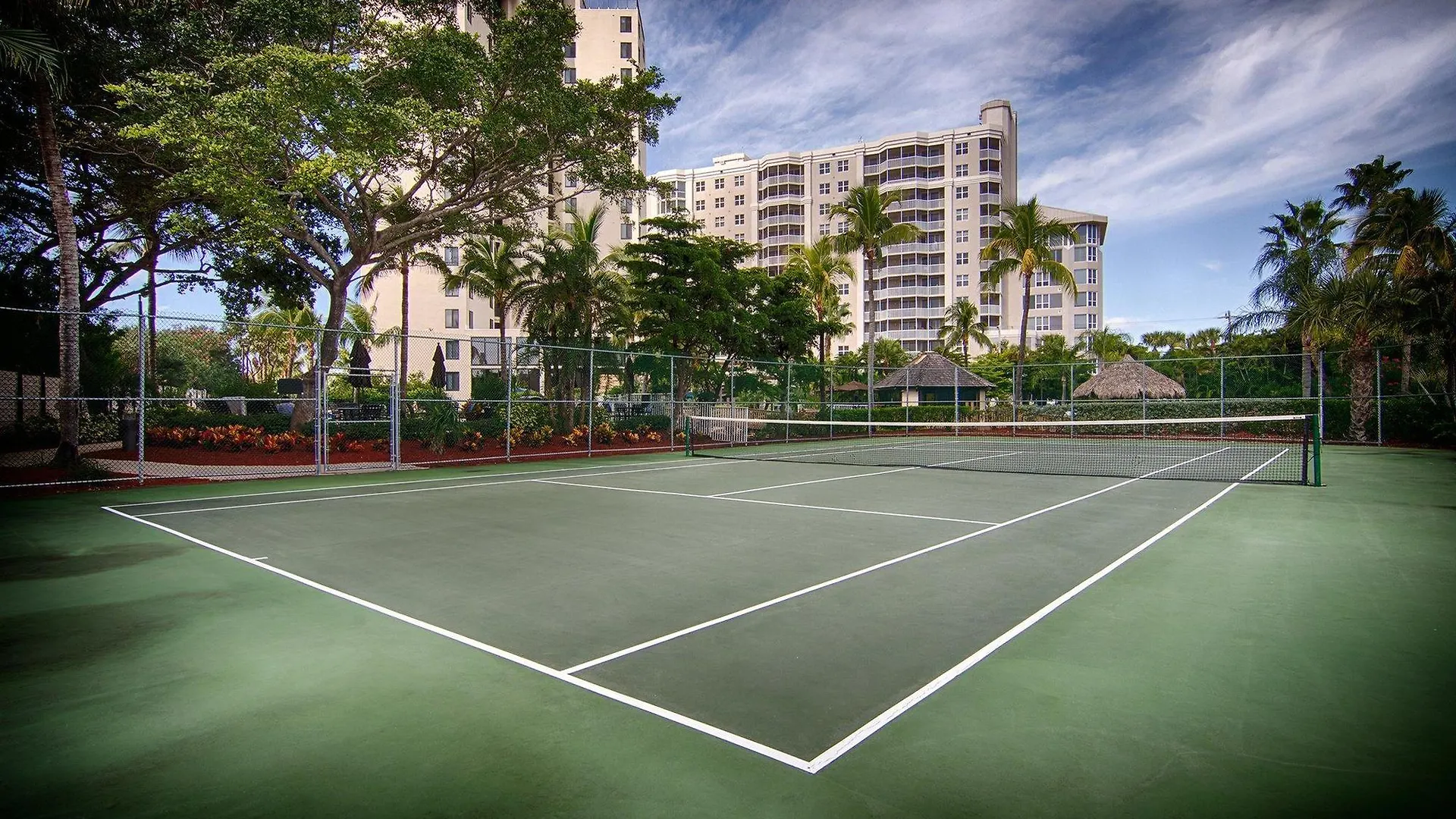 Rezort Pointe Estero Fort Myers Beach
