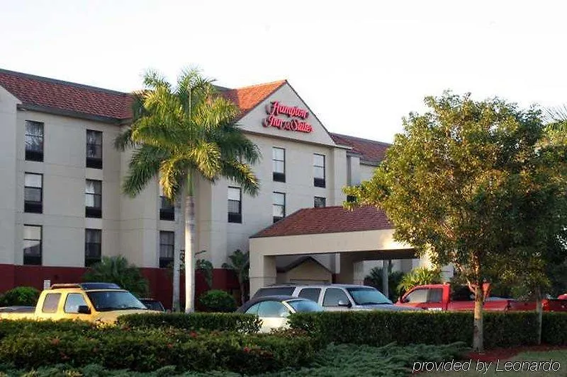 Hampton & Myers Beach/sanibel Gateway Otel 3*