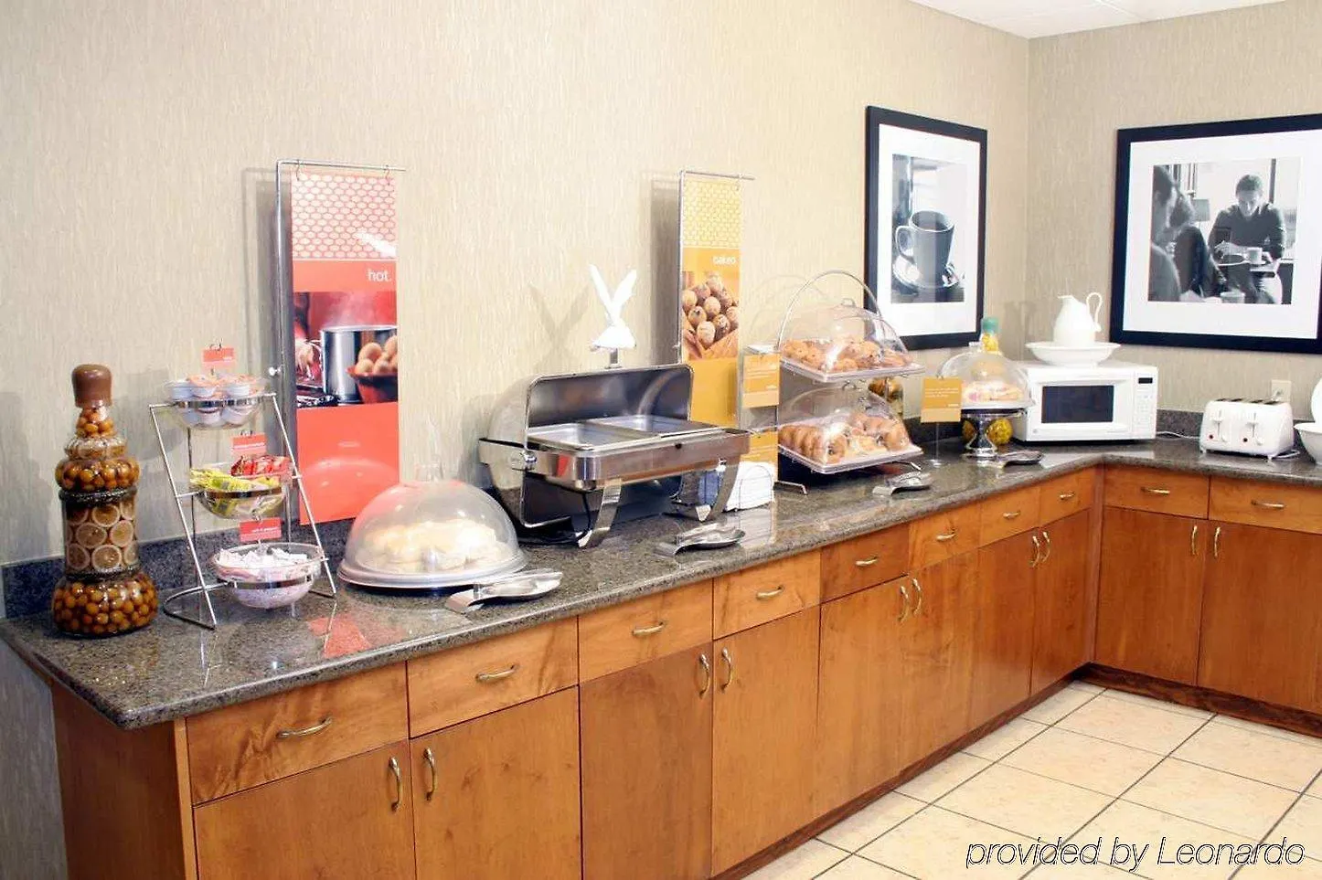 Otel Hampton & Myers Beach/sanibel Gateway Fort Myers Beach