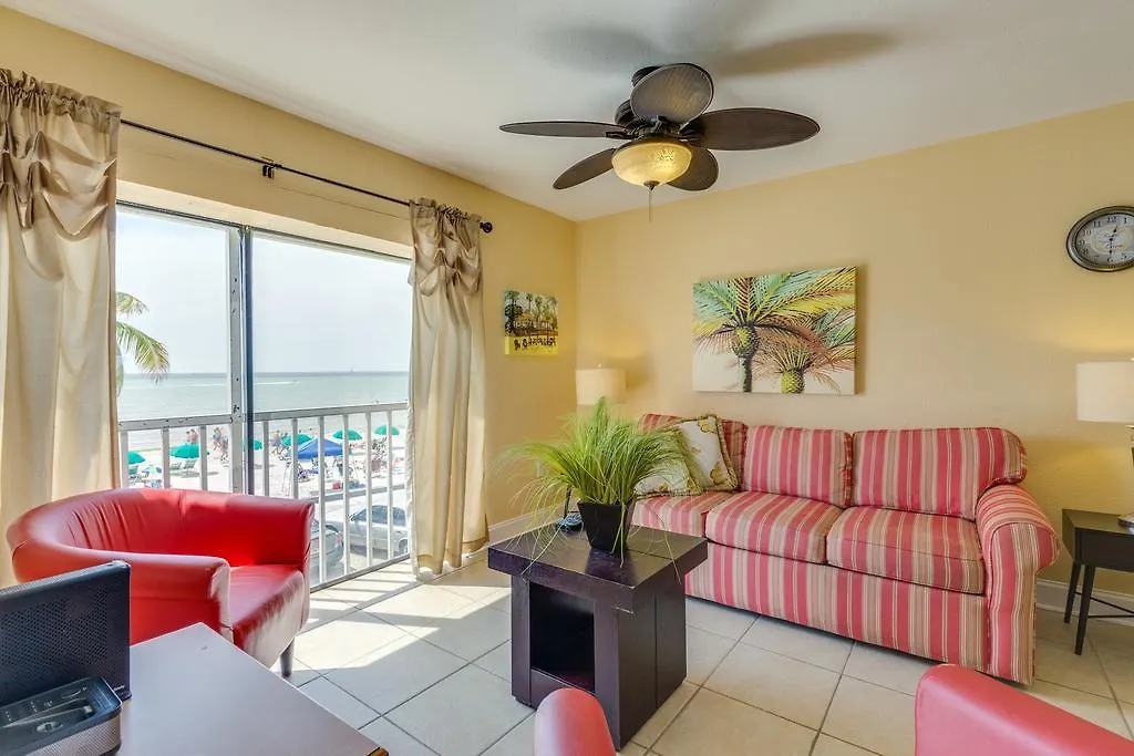 Pierview And