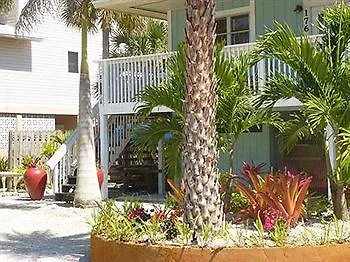 1 Island Hideaway Fort Myers Beach
