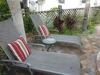 Otel 1 Island Hideaway 3*