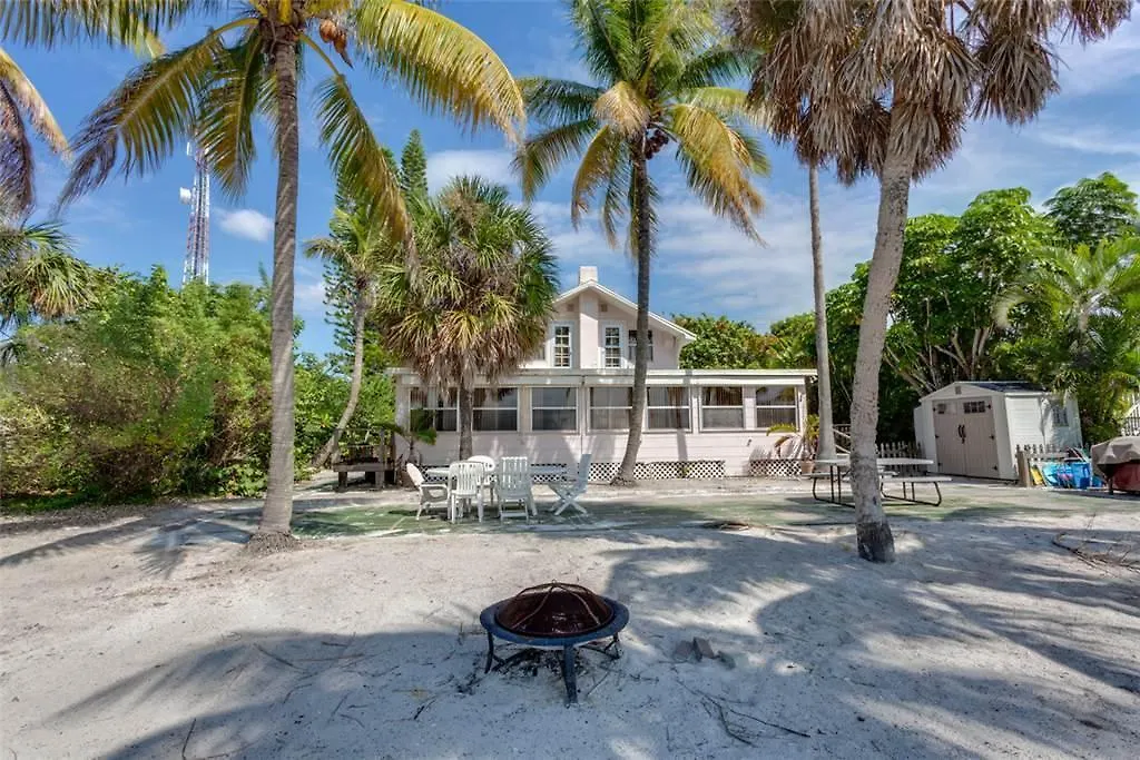 Beachfront Dunes