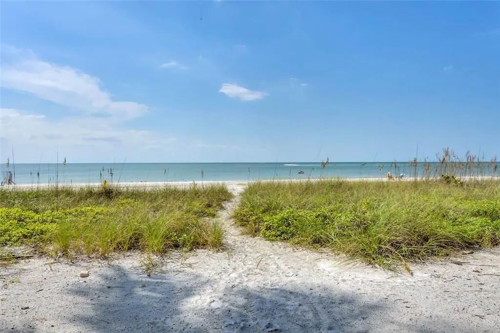 Casa vacanze Beachfront Dunes Fort Myers Beach