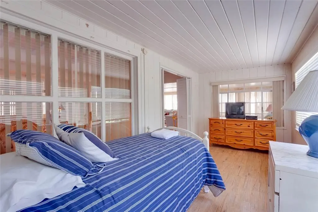 Casa vacanze Beachfront Dunes *