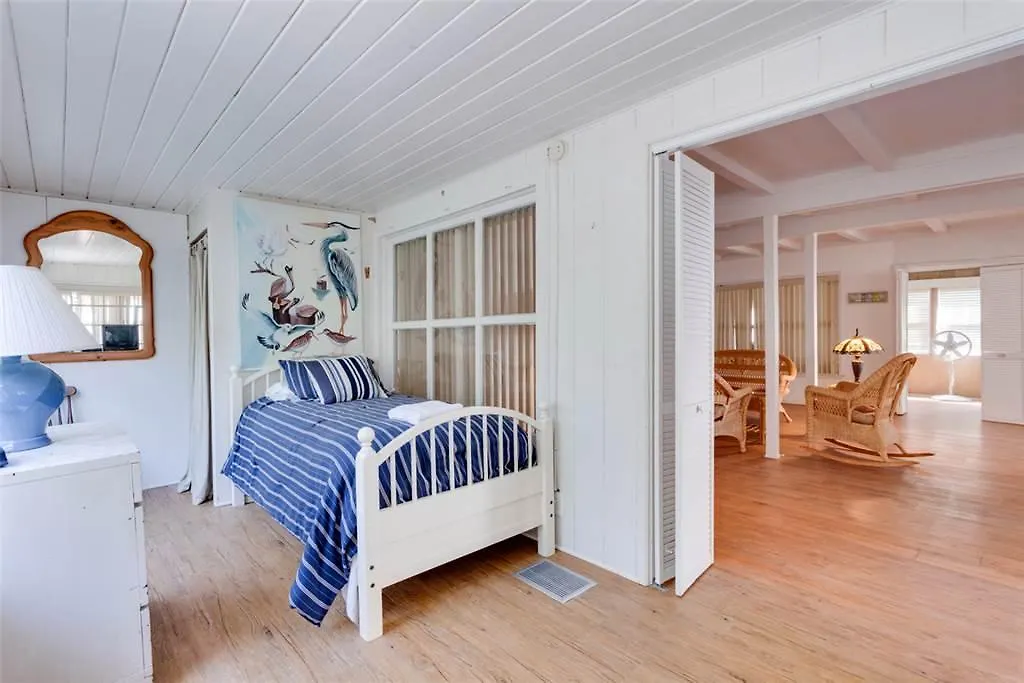 Casa vacanze Beachfront Dunes