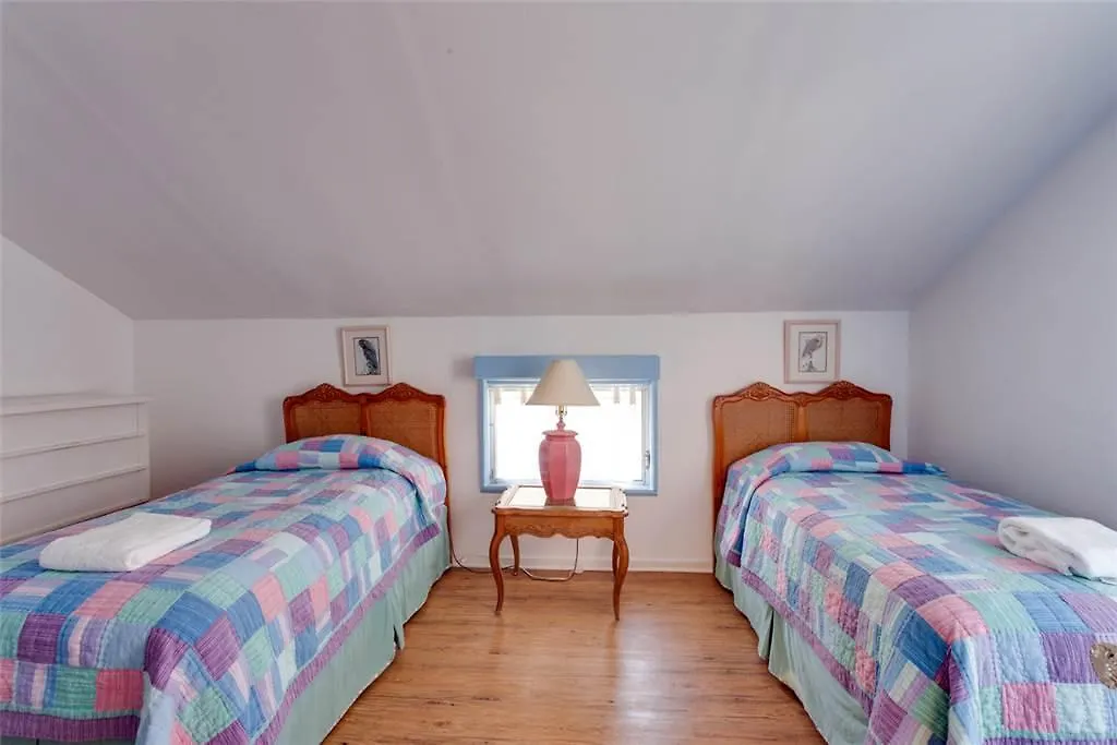 Casa vacanze Beachfront Dunes Fort Myers Beach